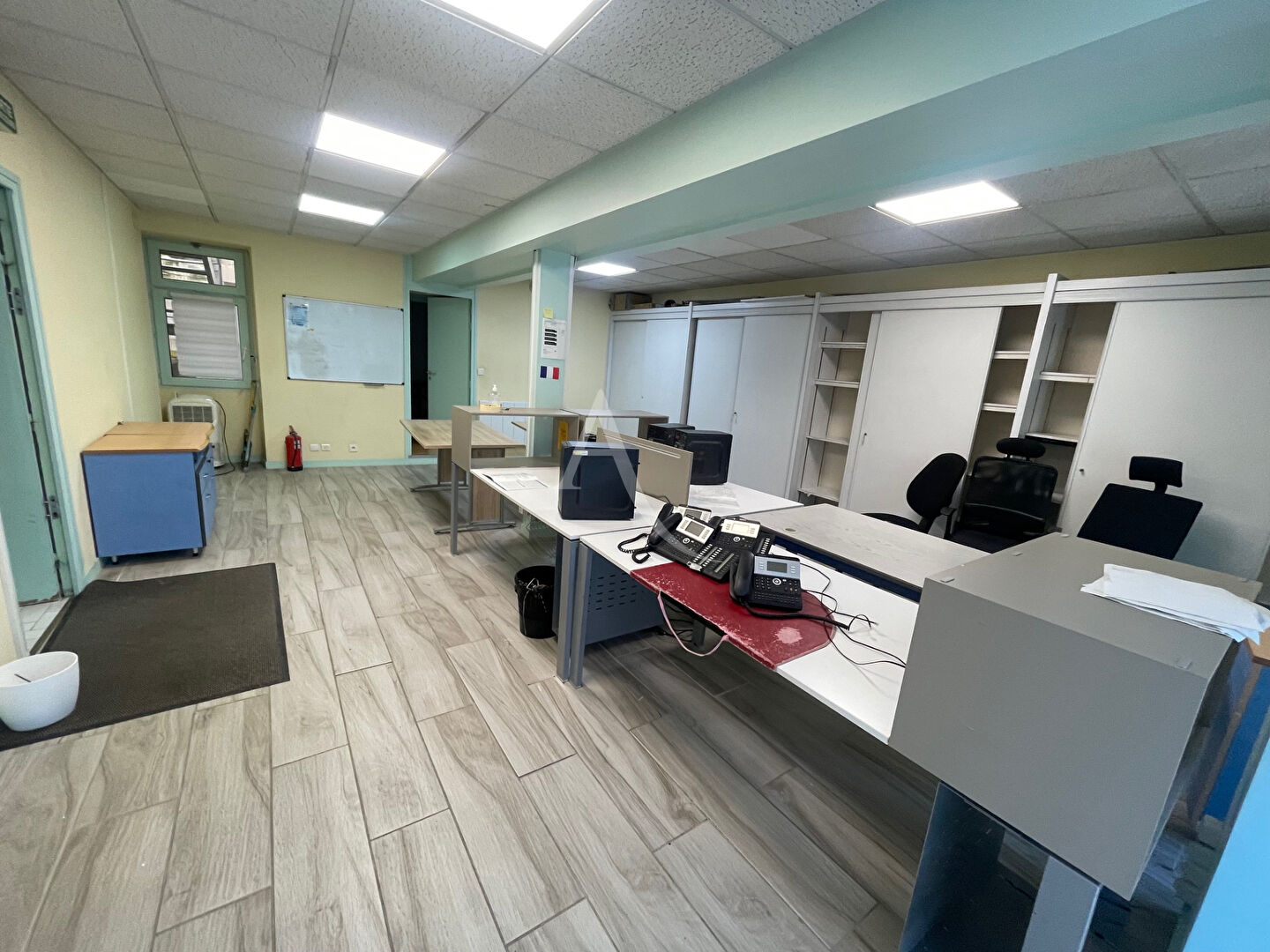 Photo Local commercial environ 66 m² image 5/5