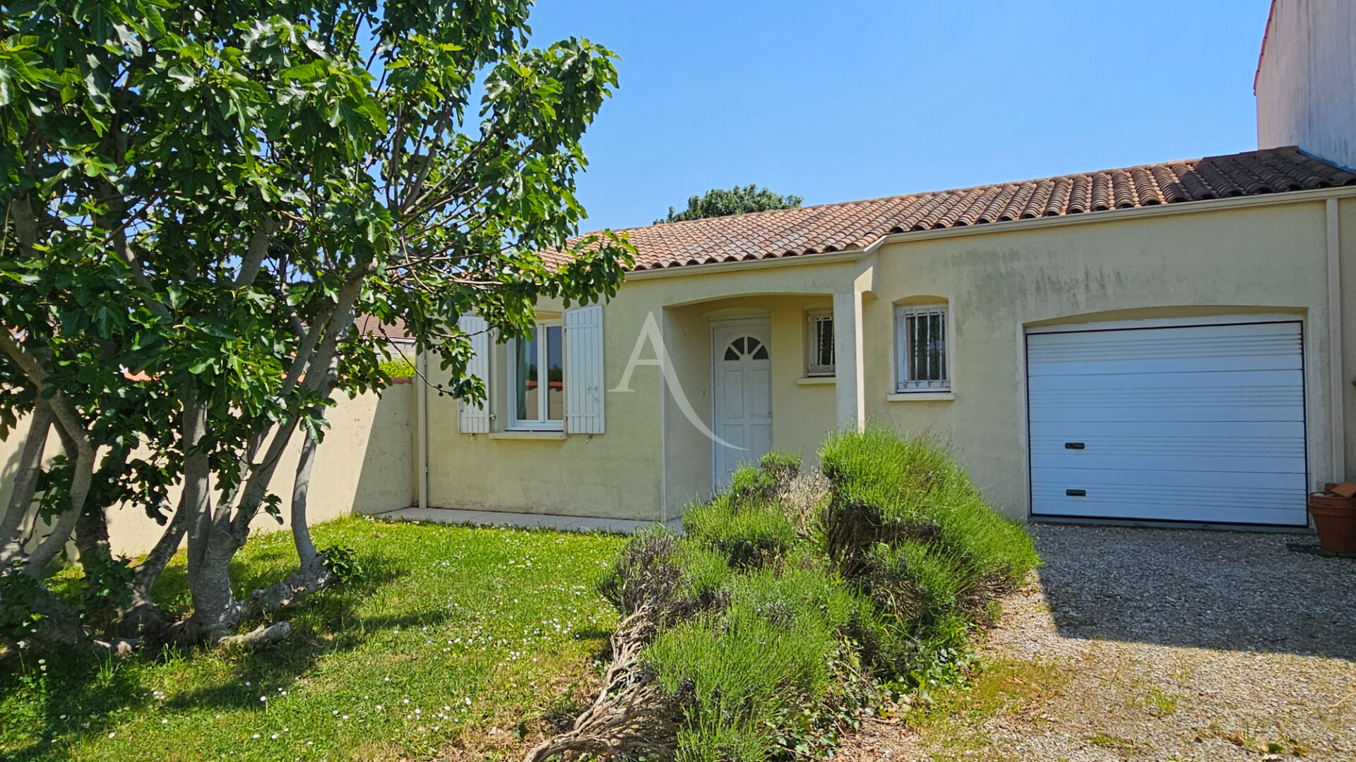 Photo MAISON PROCHE MER ET COMMERCES PORT DES BARQUES image 2/6