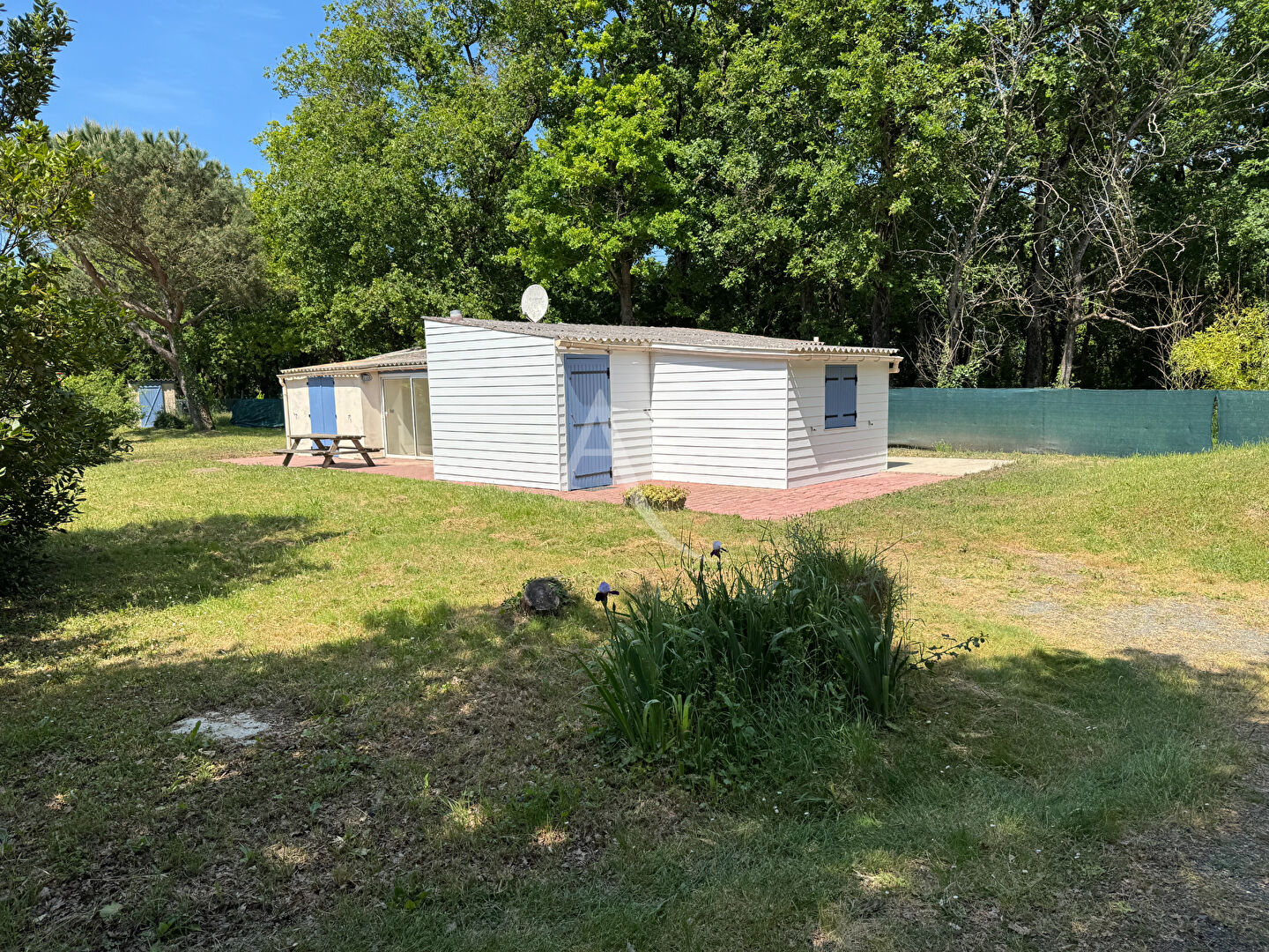 IDEAL MAISON DE VACANCES PROCHE ILE D'OLERON