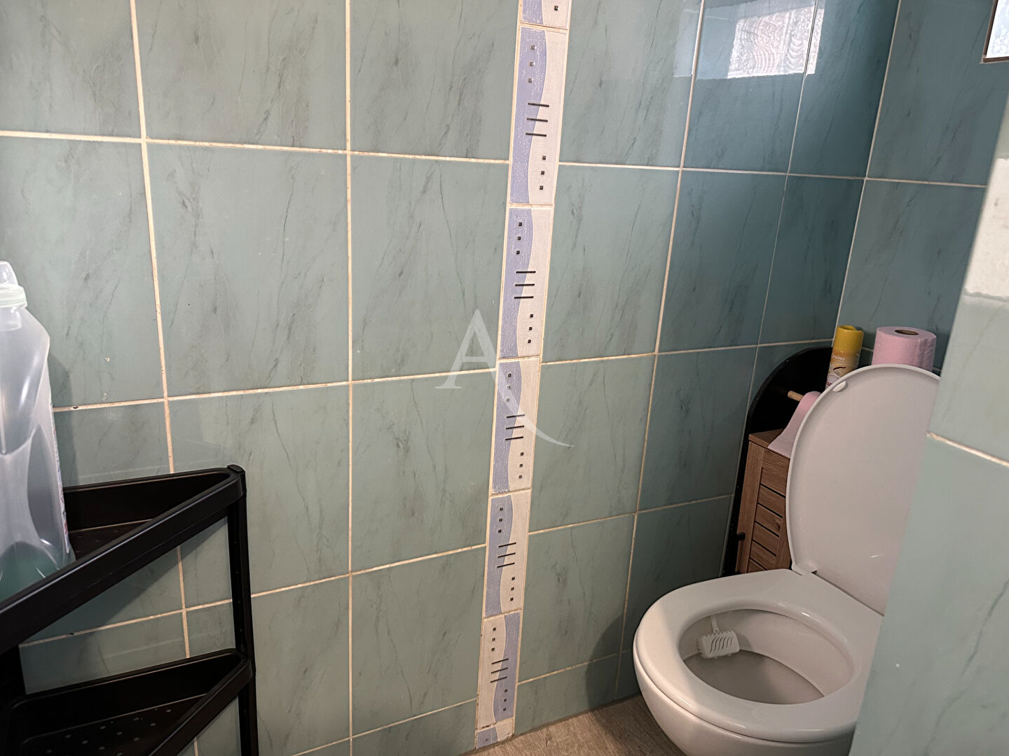 Photo Appartement Rochefort 1 pièce(s) 14.33 m2 image 6/6