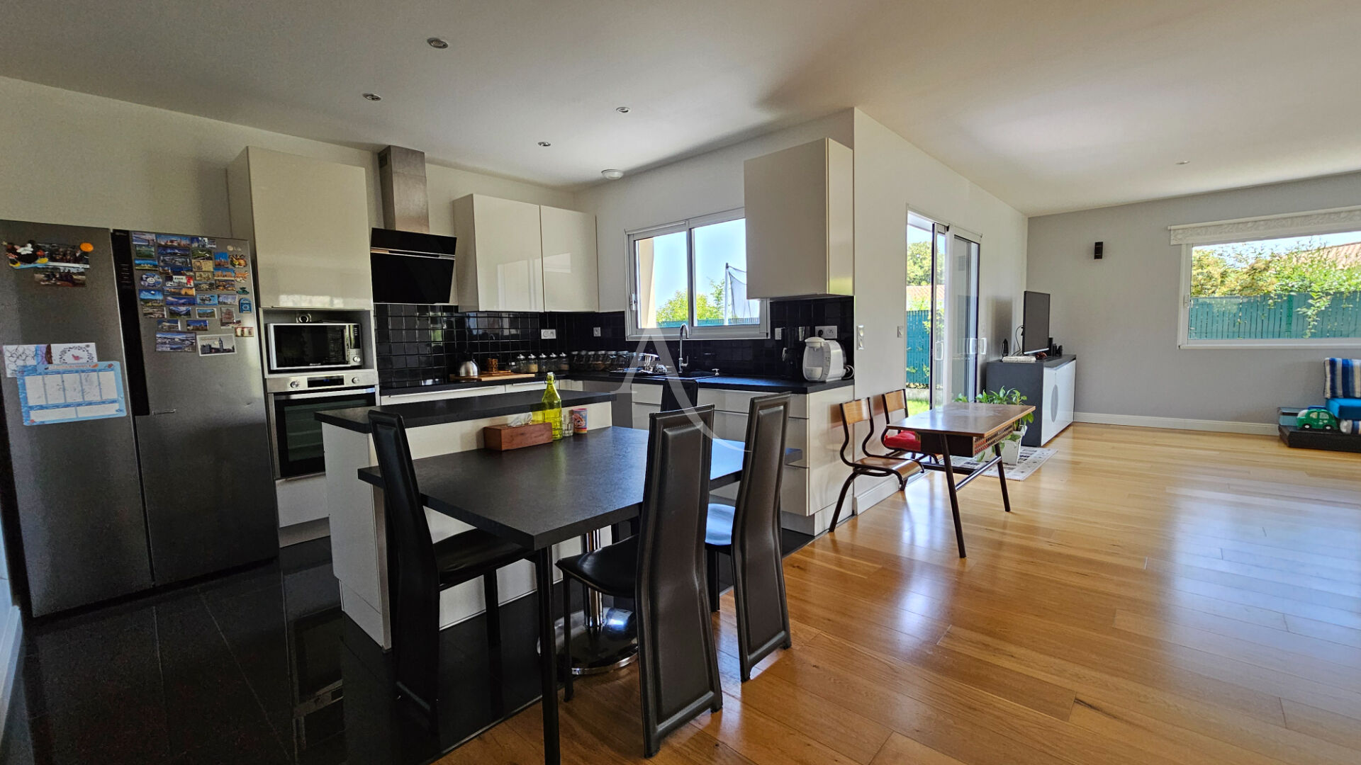 Photo MAISON EXCELLENT ETAT SUR ECHILLAIS NON MITOYENNE image 4/6