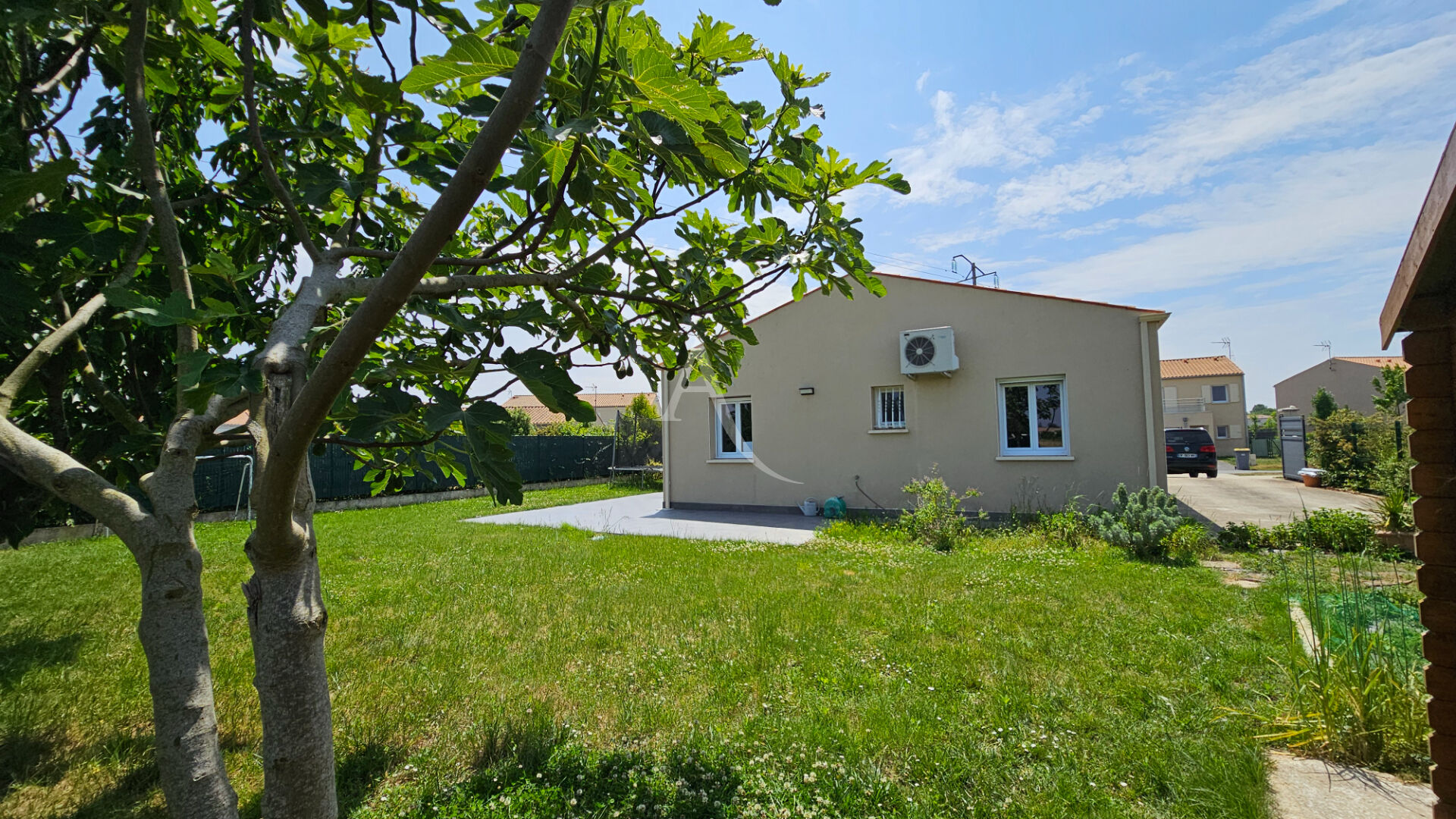 Photo MAISON EXCELLENT ETAT SUR ECHILLAIS NON MITOYENNE image 6/6