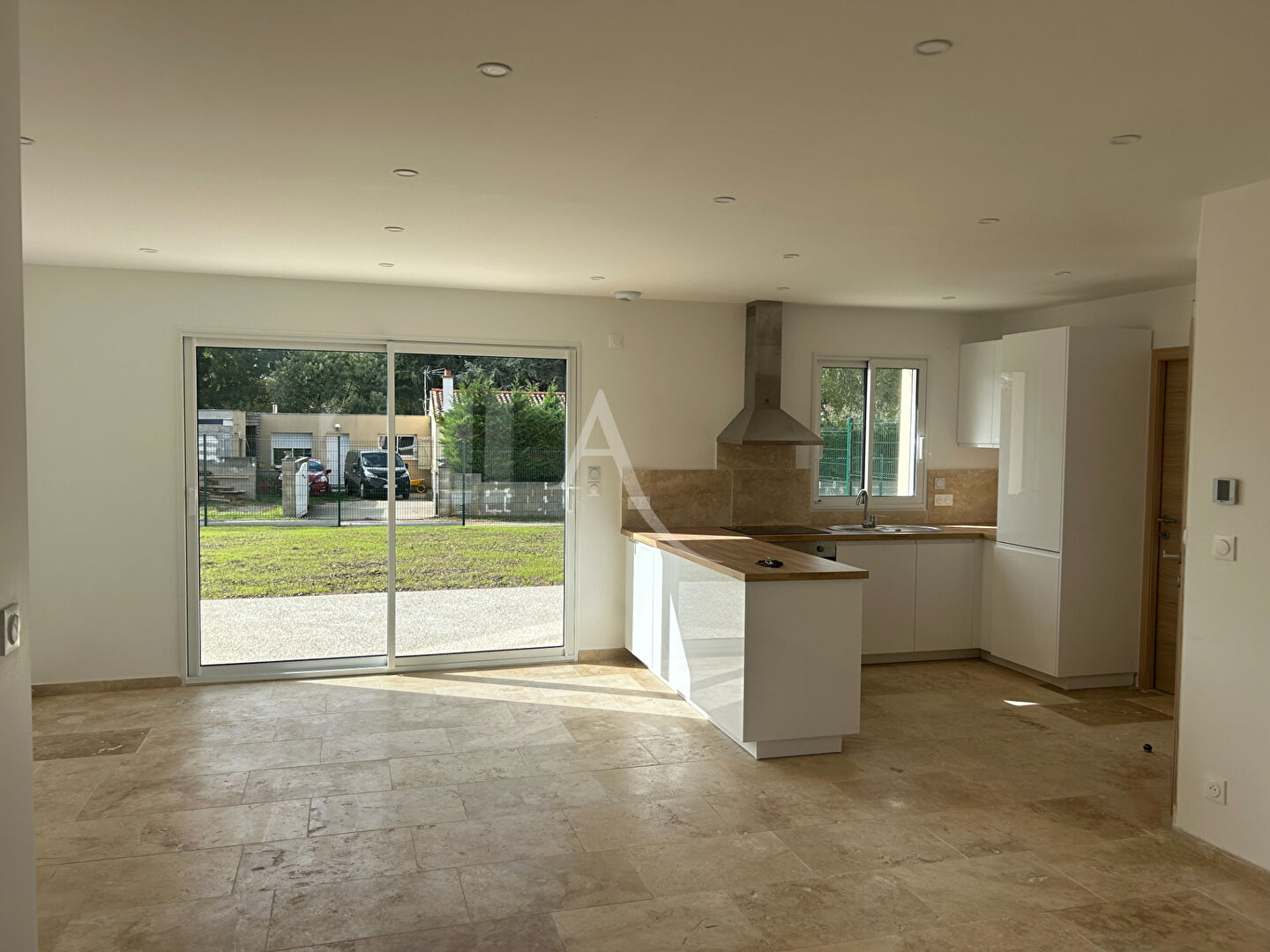 Maison Bords 4 pièce(s) 84.87 m2