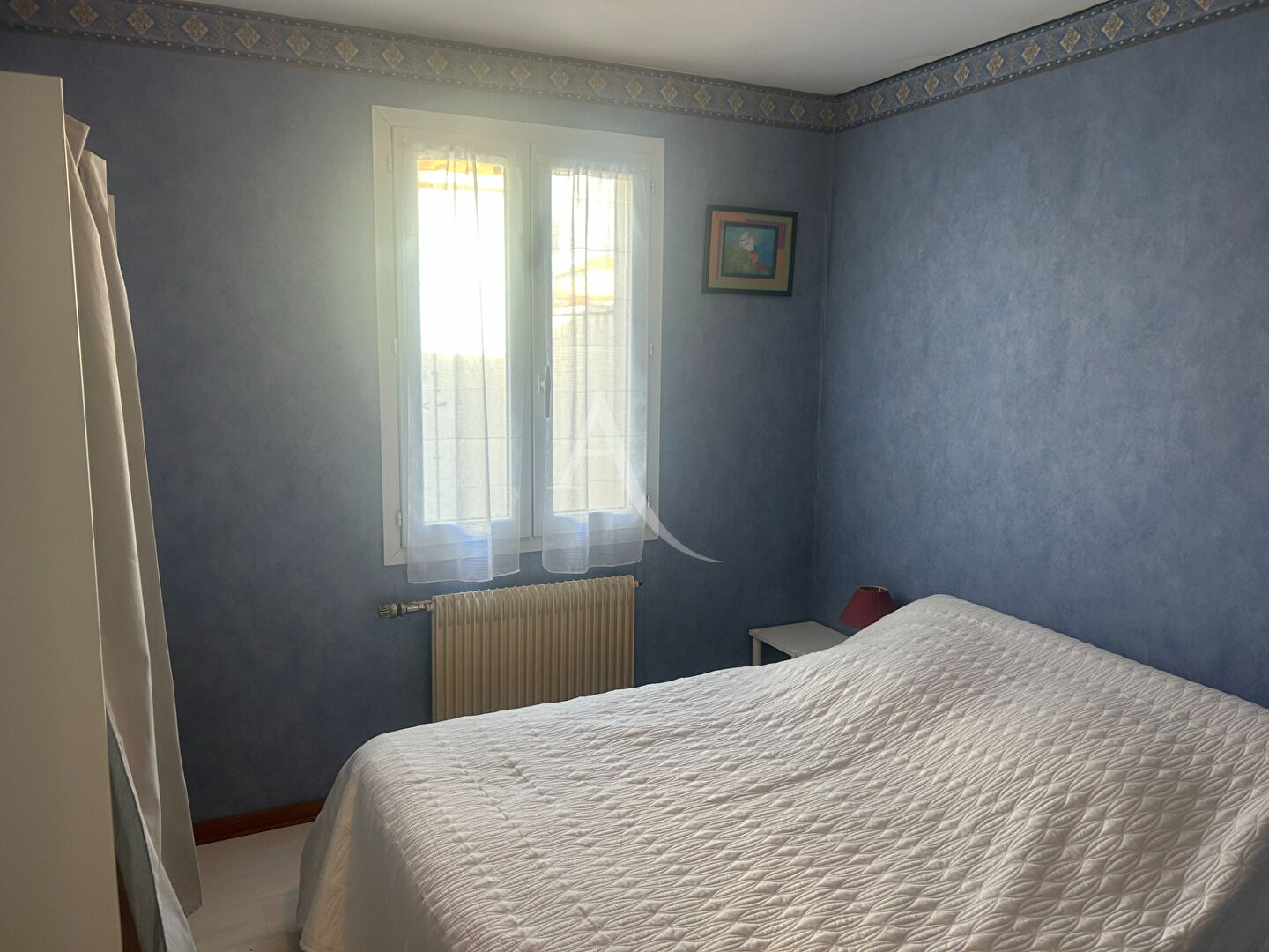 Maison Rochefort 3 pièce(s) 59.98 m2