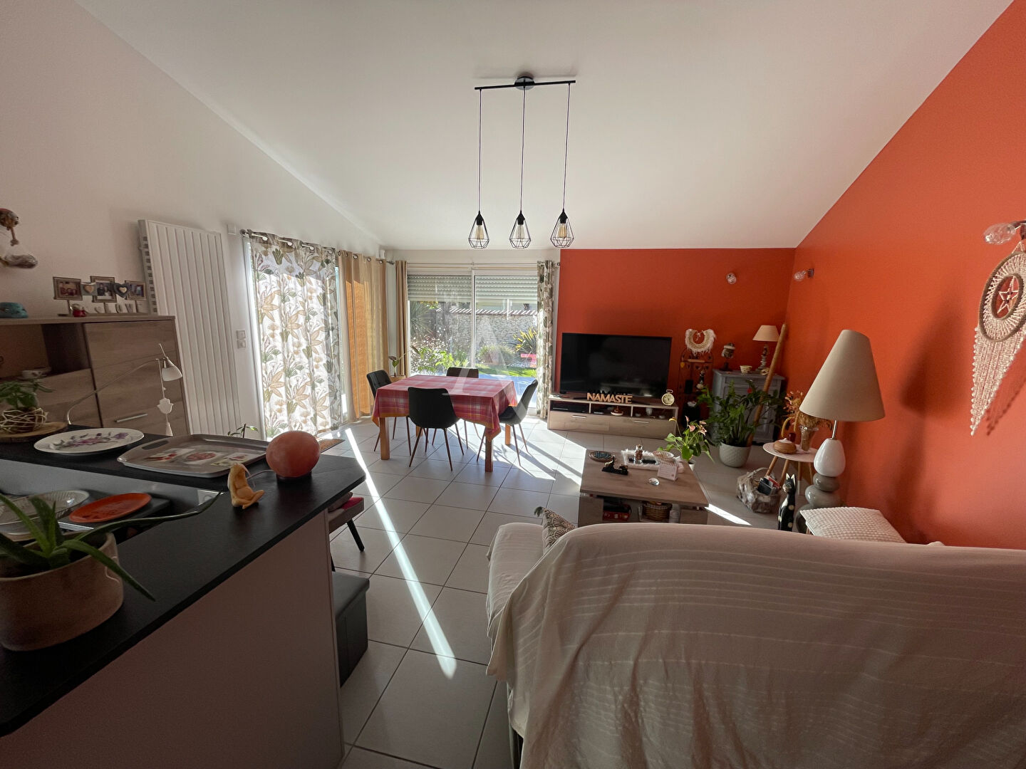 Photo Maison 3 chambres, bureau, garage image 4/6