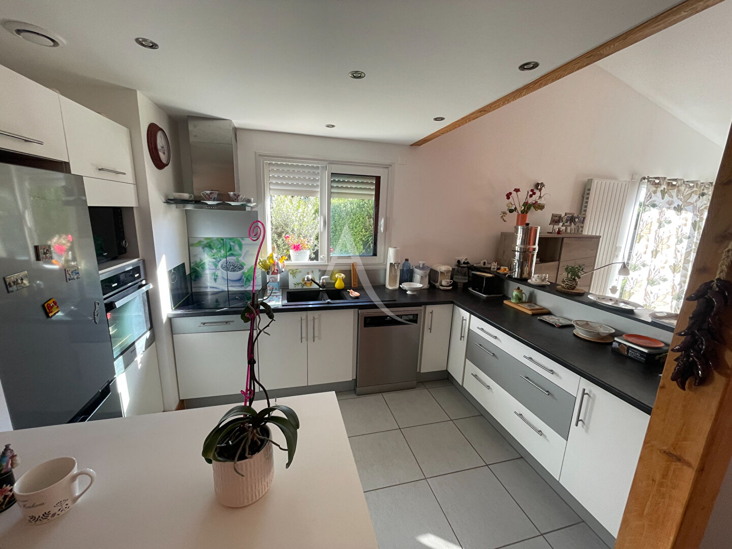 Photo Maison 3 chambres, bureau, garage image 6/6