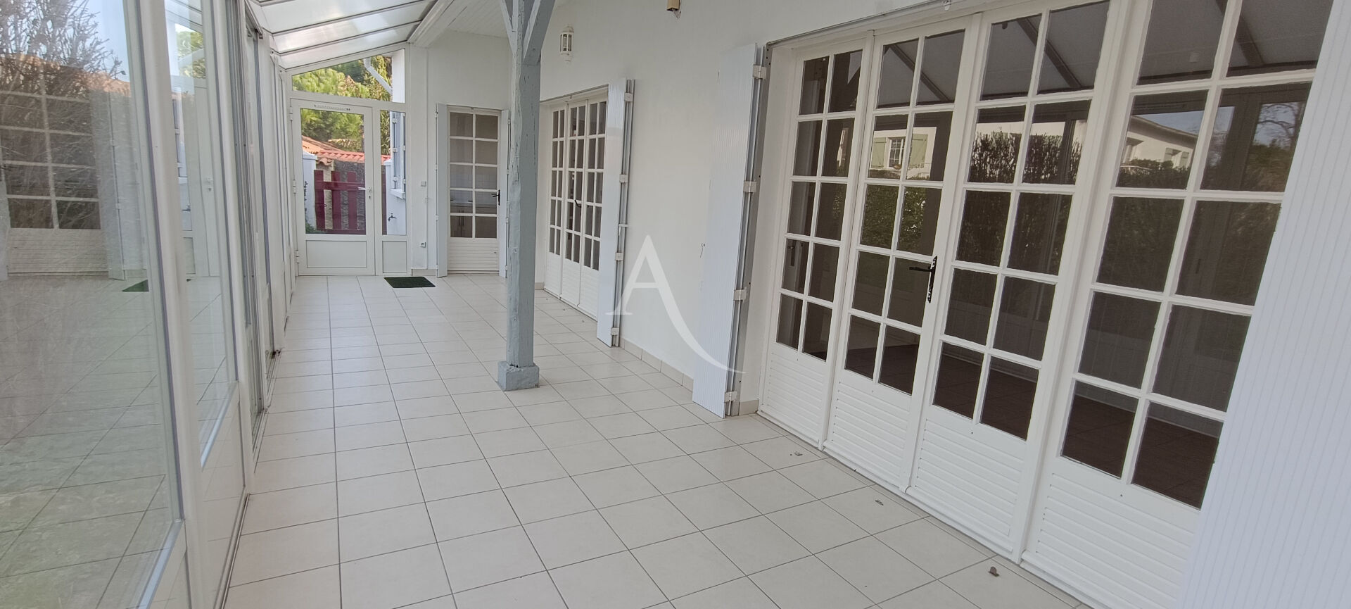 Photo MAISON PLAIN PIED PROCHE MER ET COMMERCES image 2/6