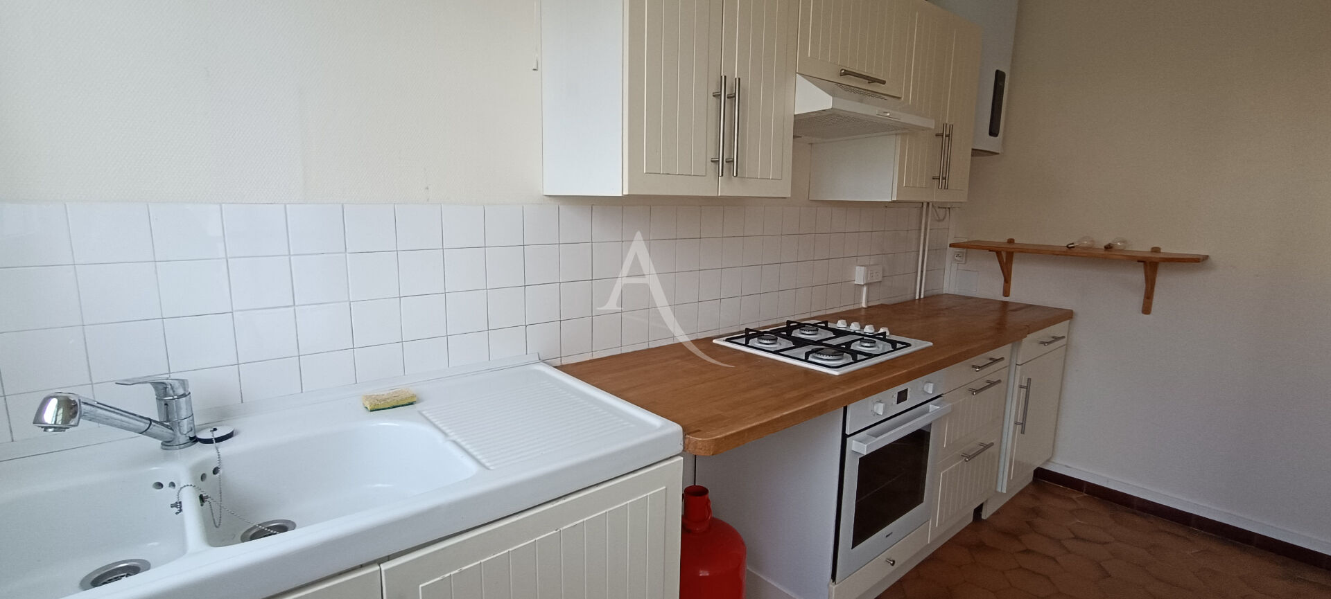 Photo MAISON PLAIN PIED PROCHE MER ET COMMERCES image 4/6