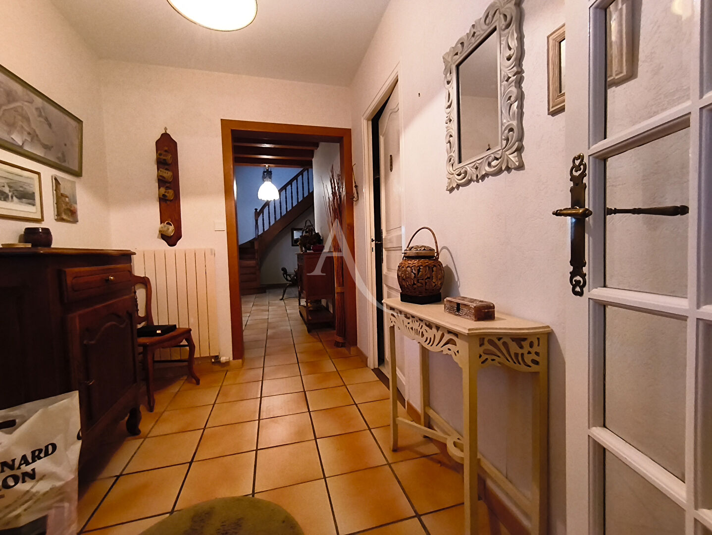 Photo MAISON BORD DE MER PROCHE COMMERCES/ BEAU TERRAIN image 4/6