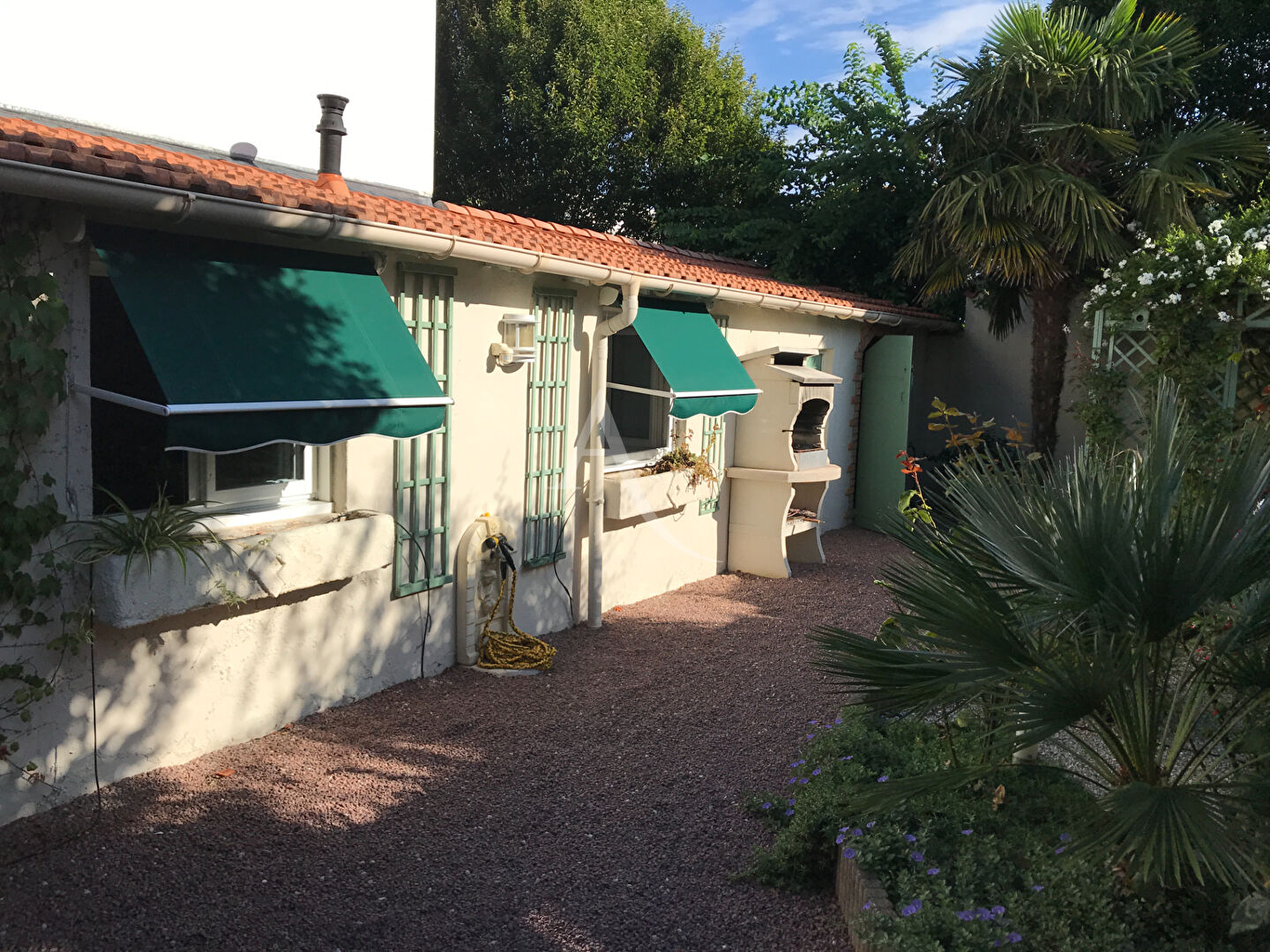 Photo Maison faubourg Rochefort image 2/6