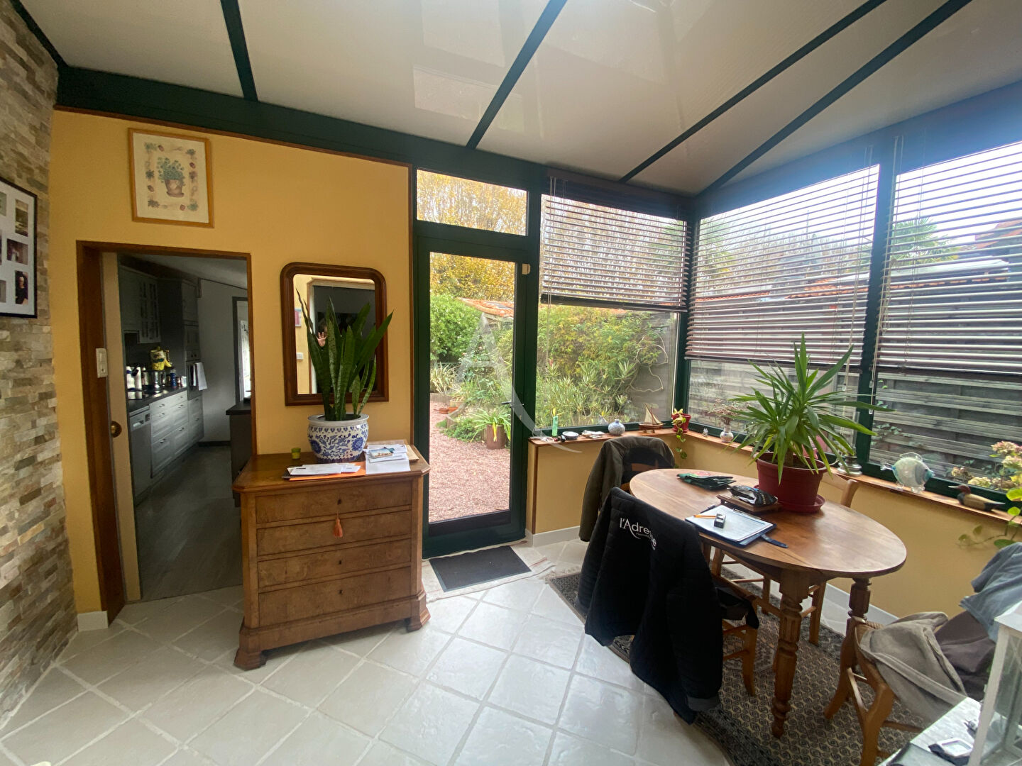 Photo Maison faubourg Rochefort image 5/6