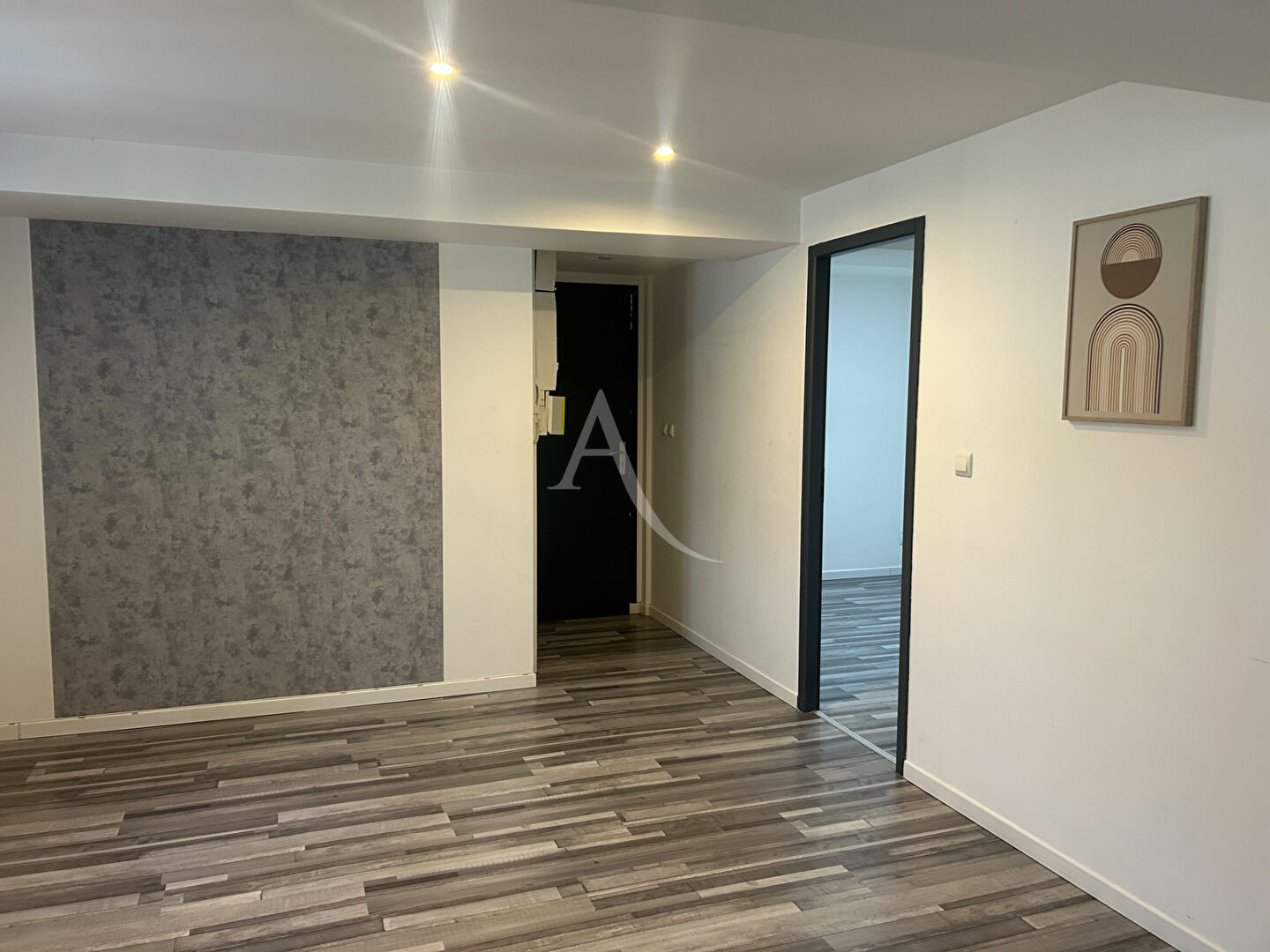 Apartment 2 pièces · 43.00 m² à ROCHEFORT