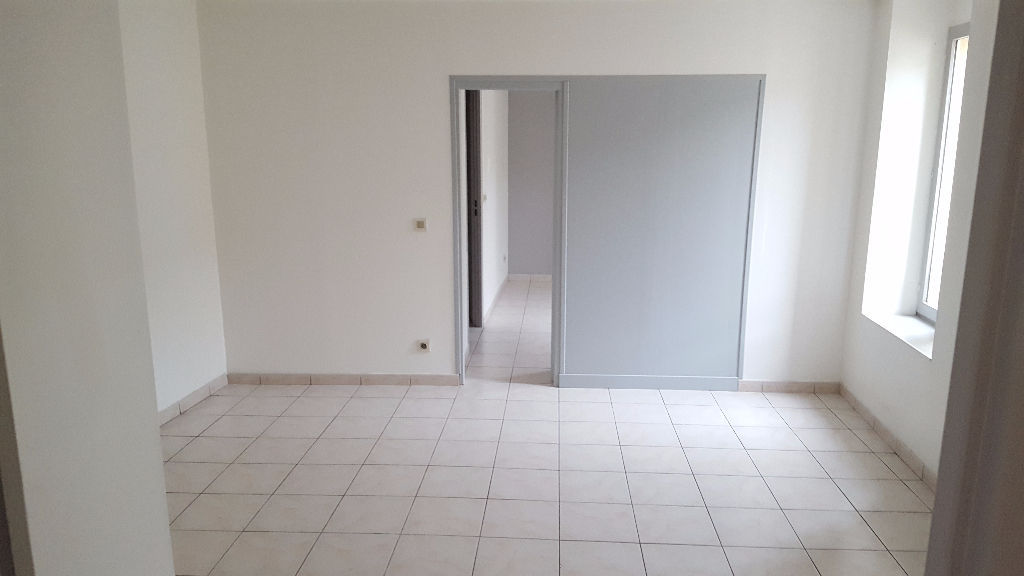 Agence immobilière de L'ADRESSE FRESNES