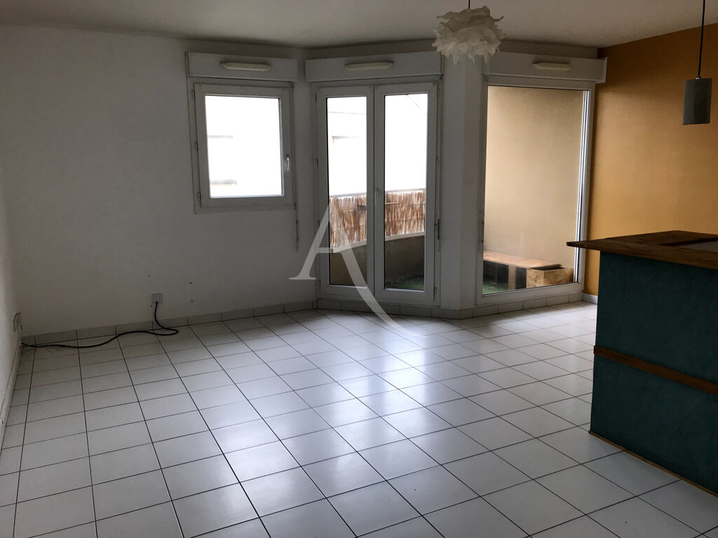 Appartement Thiais - 2 pièces - 46 m²