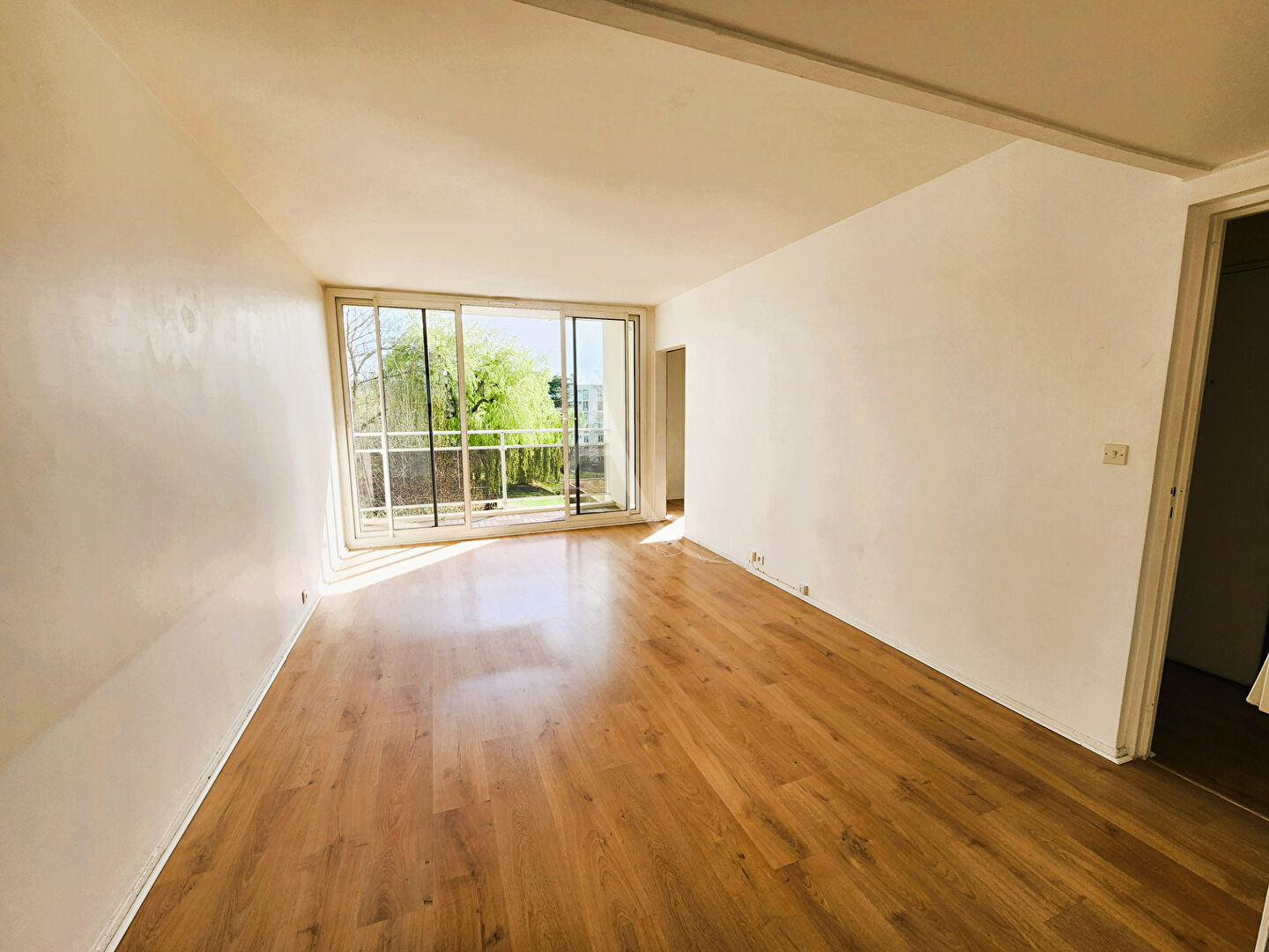Agence immobilière de L'ADRESSE FRESNES
