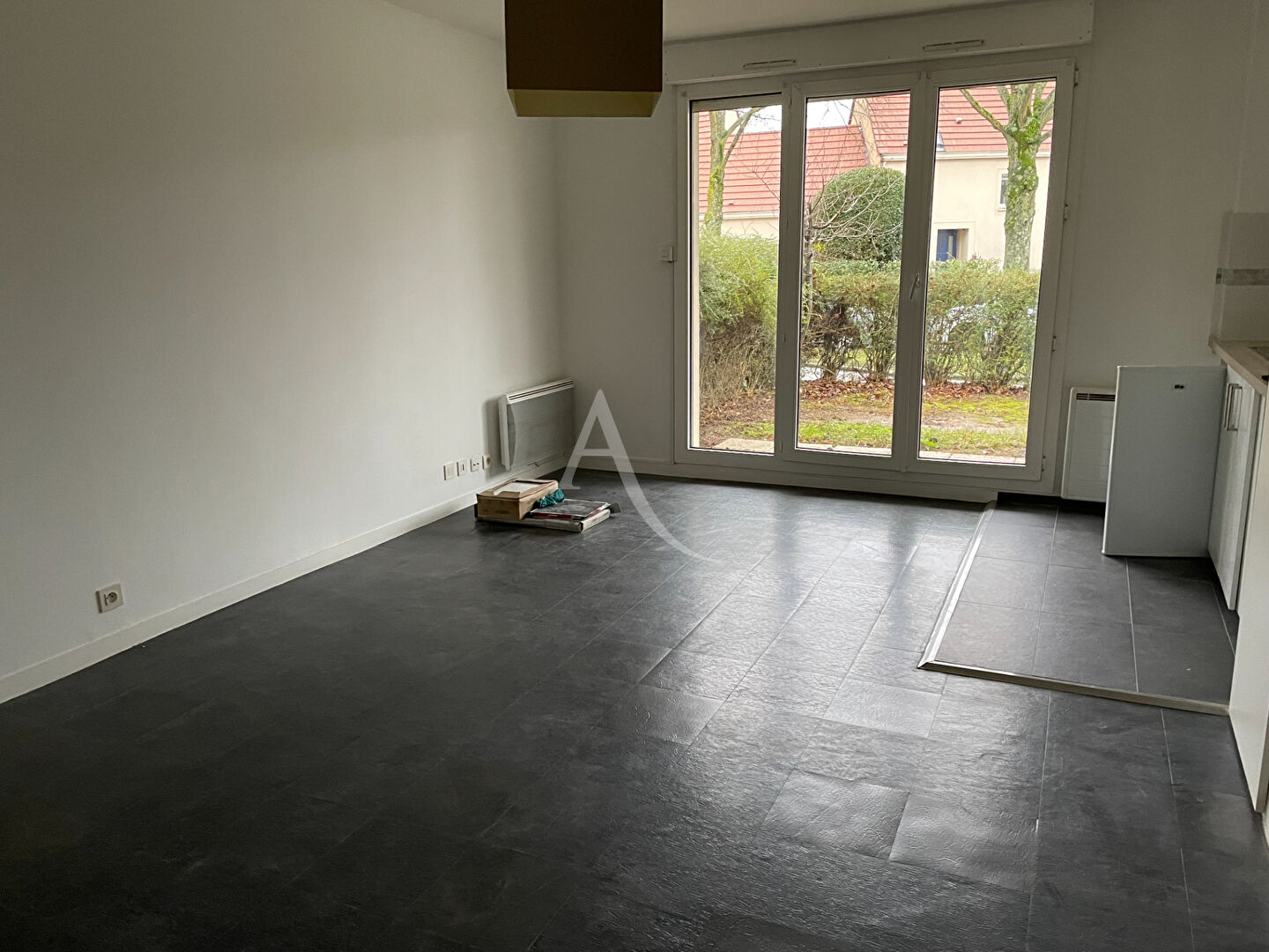 Photo Appartement Rungis 1 pièce - 30 m² image 2/4