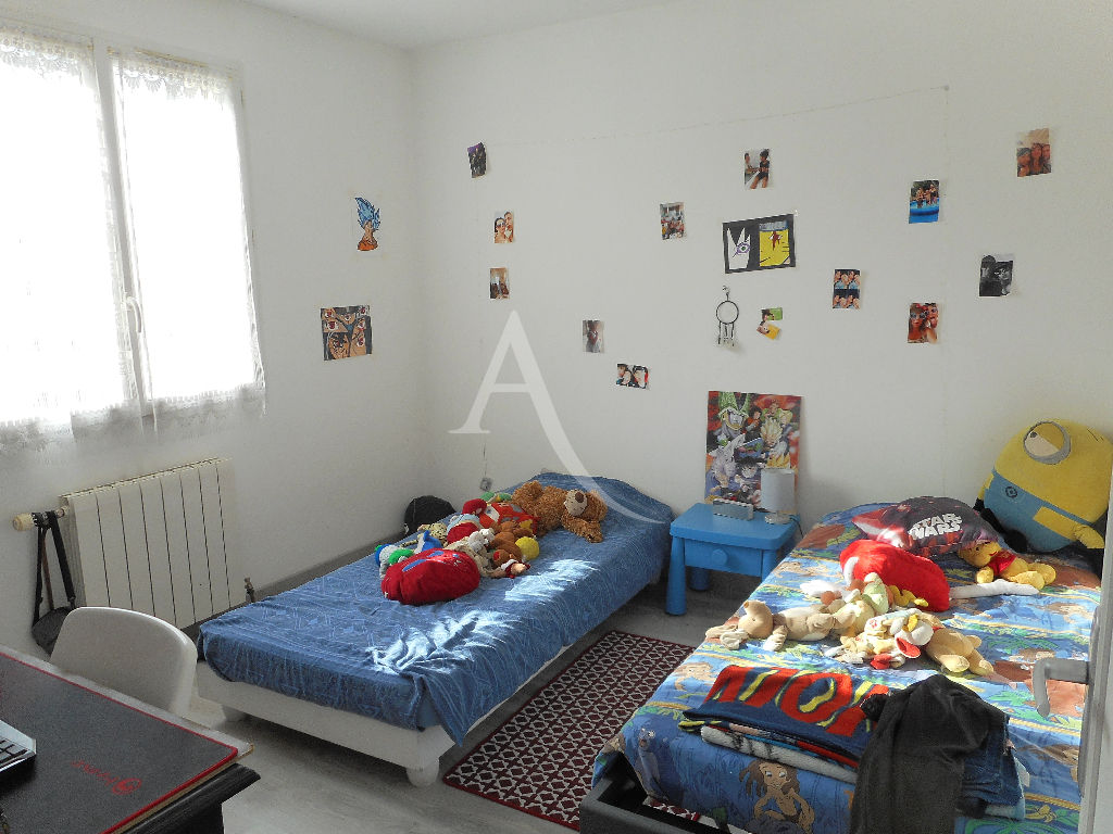 Photo Charmante maison - Bussac-sur-Charente image 5/6