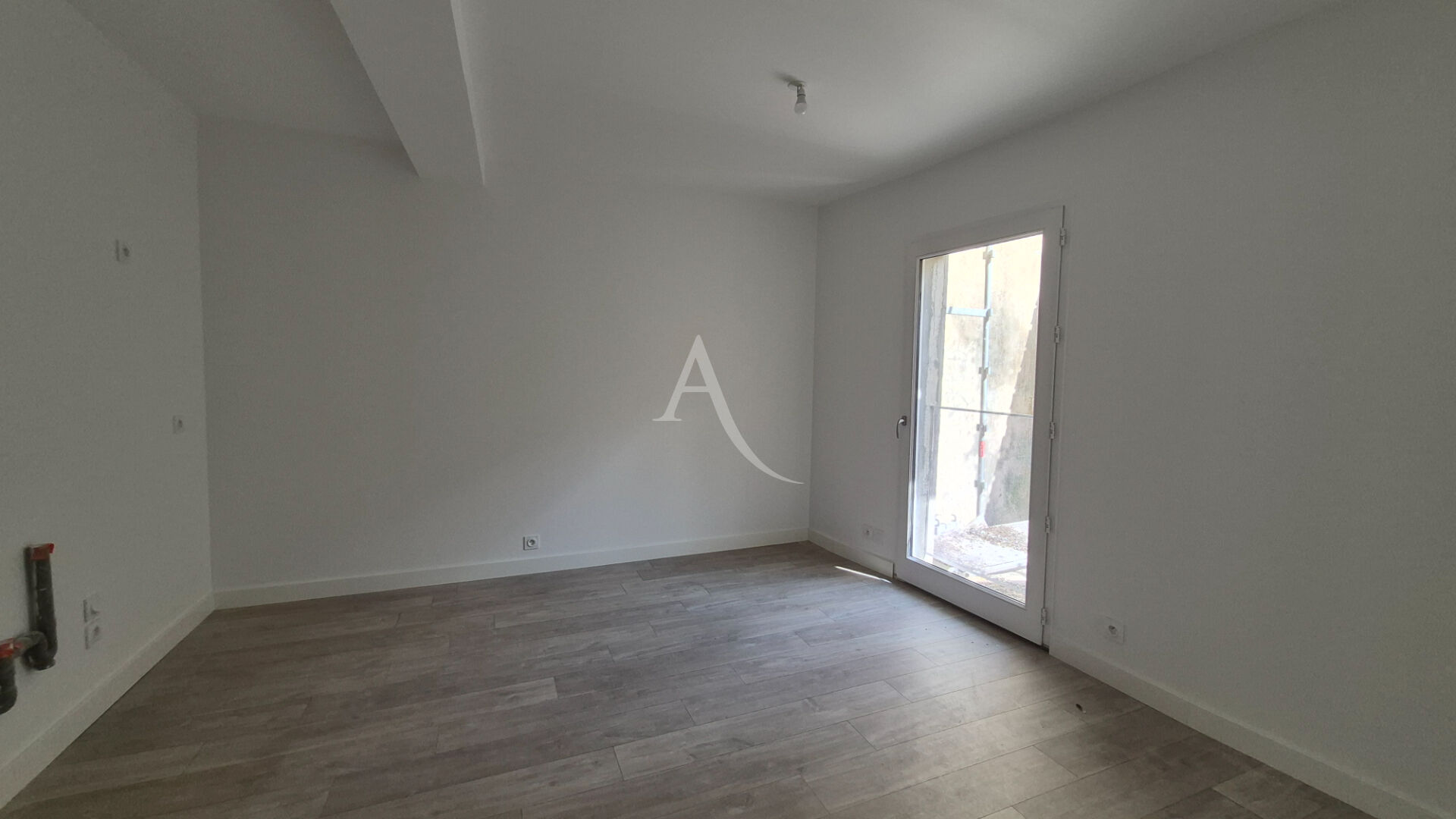 Photo Appartement, Centre ville de Saint Jean D'Angély. image 5/6