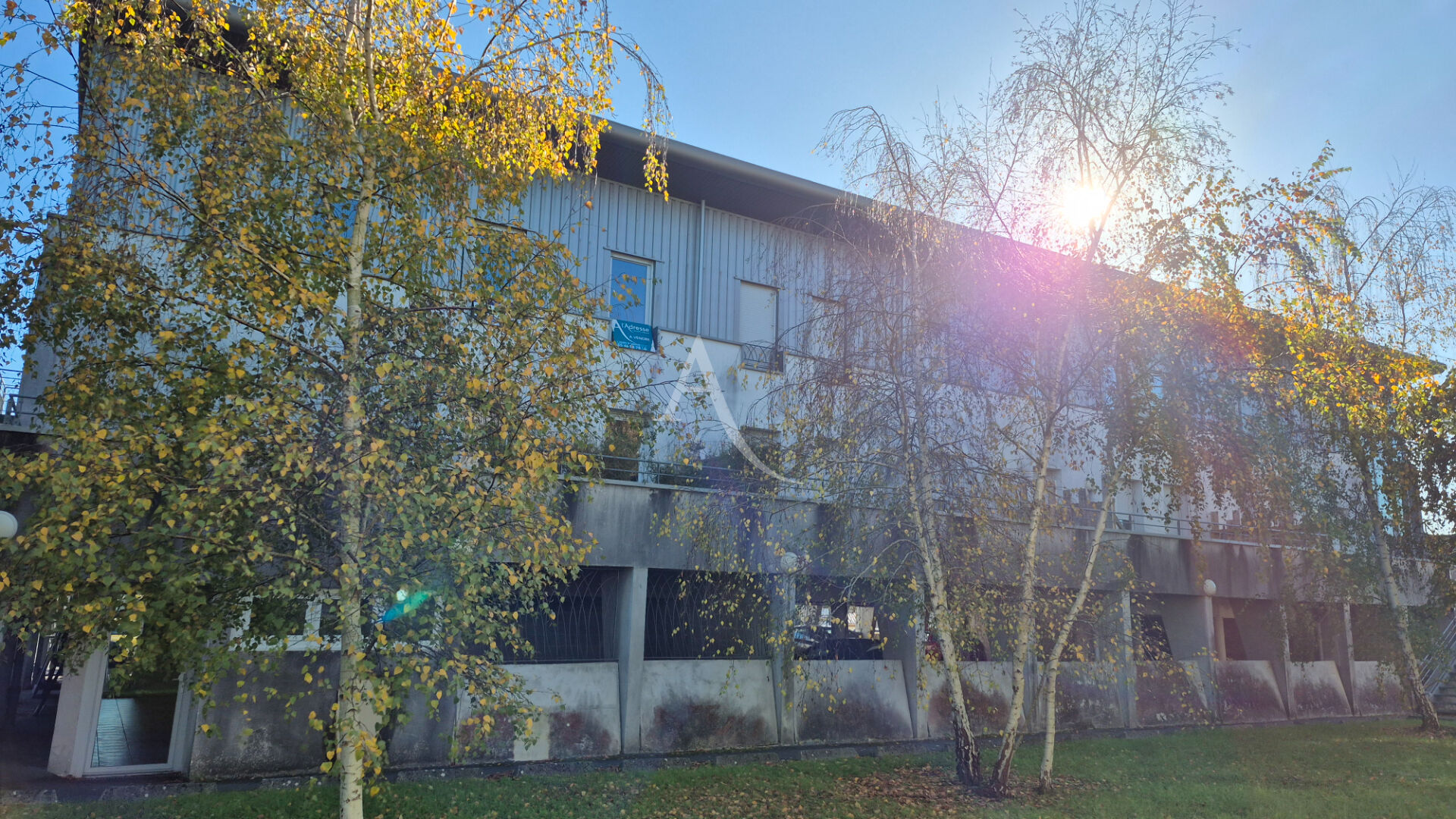 Photo Appartement  3 pièce(s) libre à l'acquistion image 2/6