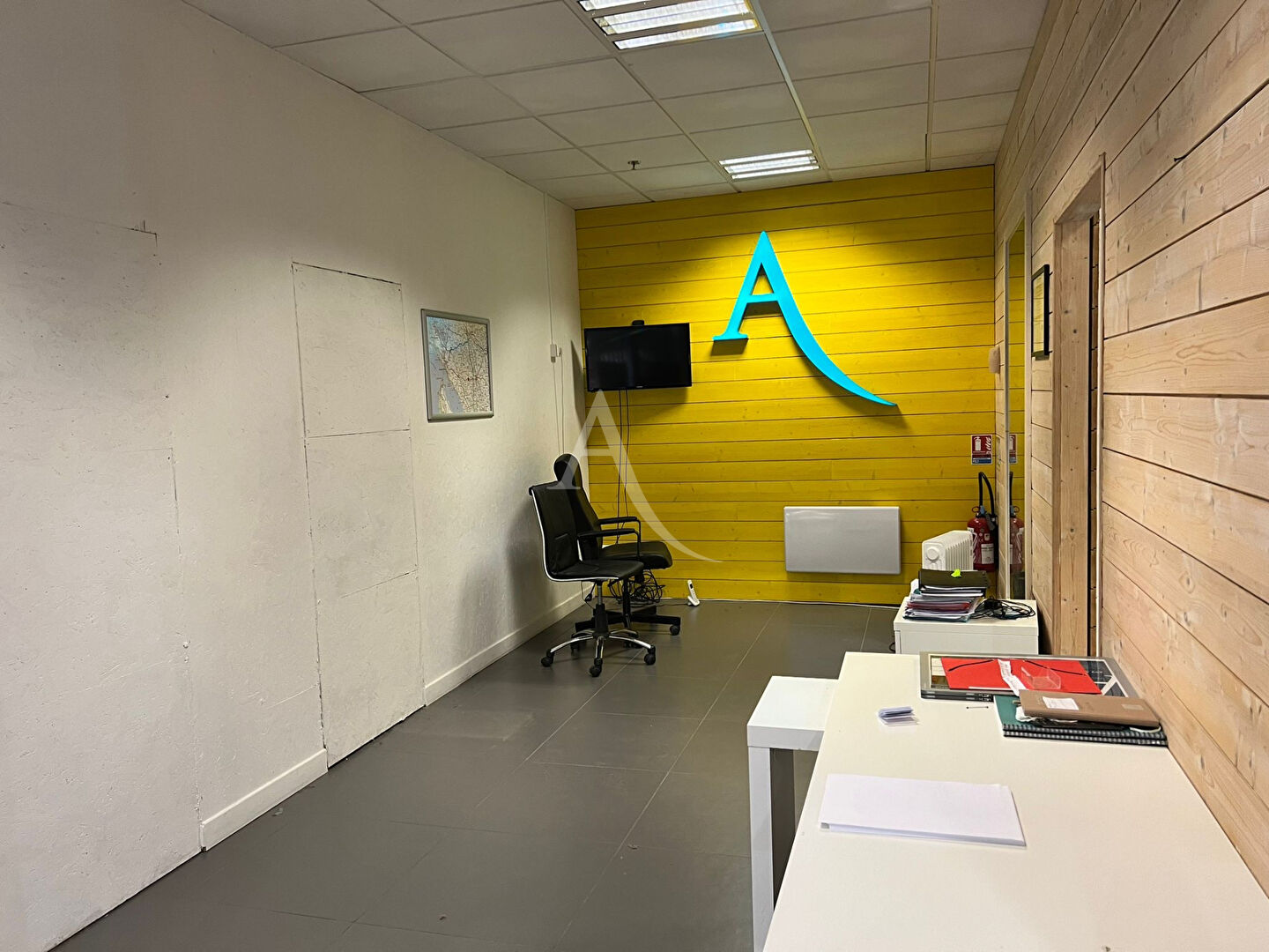 Photo Bureaux - Galerie Commerciale SUPER U image 4/5