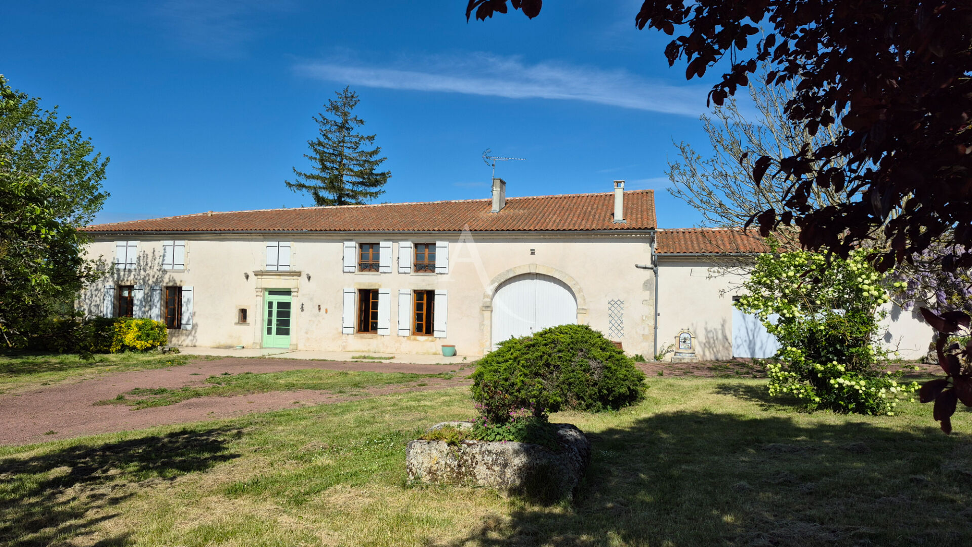 Photo Maison Jarnac-Champagne image 4/6