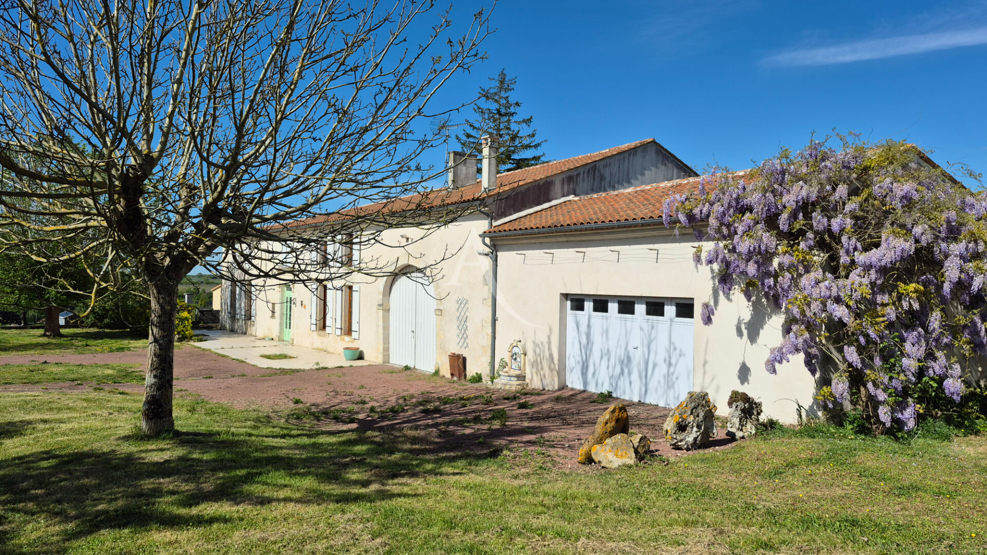 Photo Maison Jarnac-Champagne image 5/6