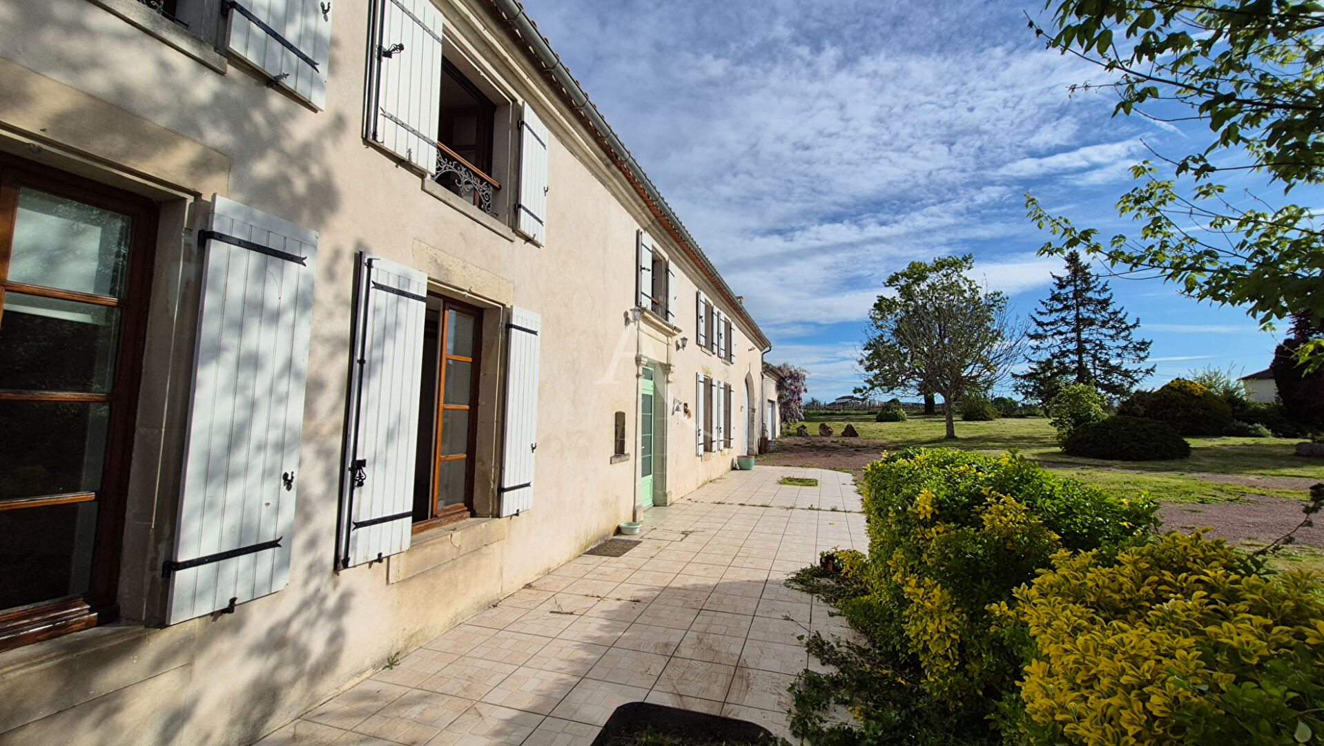 Photo Maison Jarnac-Champagne image 6/6