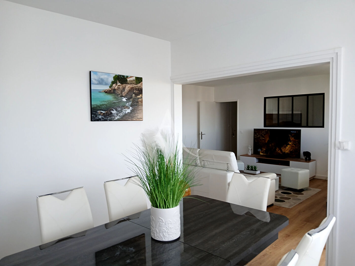 Appartement Royan 3 pièce(s) 75 m2