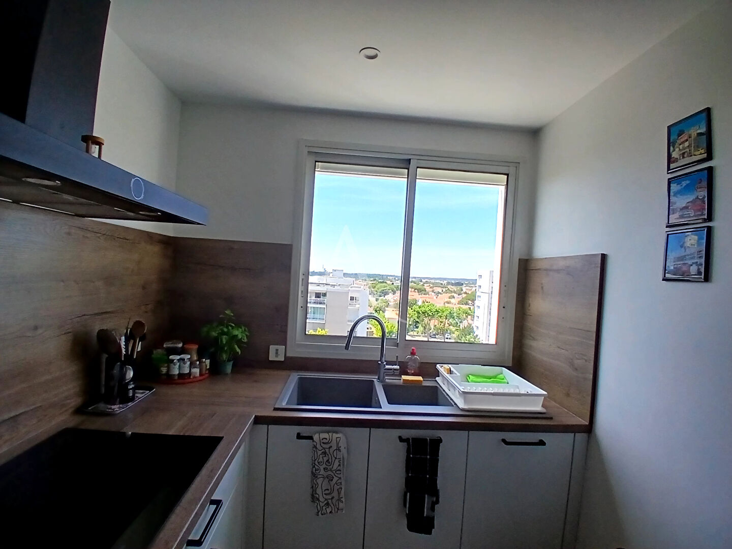 Photo Appartement Royan 3 pièce(s) 75 m2 image 4/6