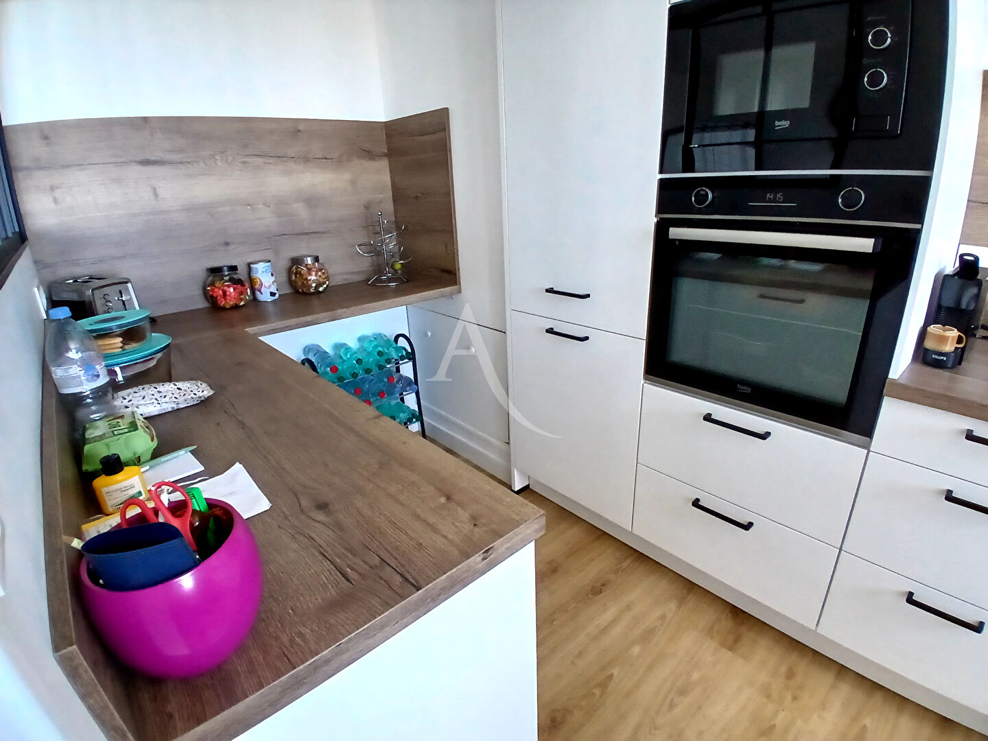 Photo Appartement Royan 3 pièce(s) 75 m2 image 5/6