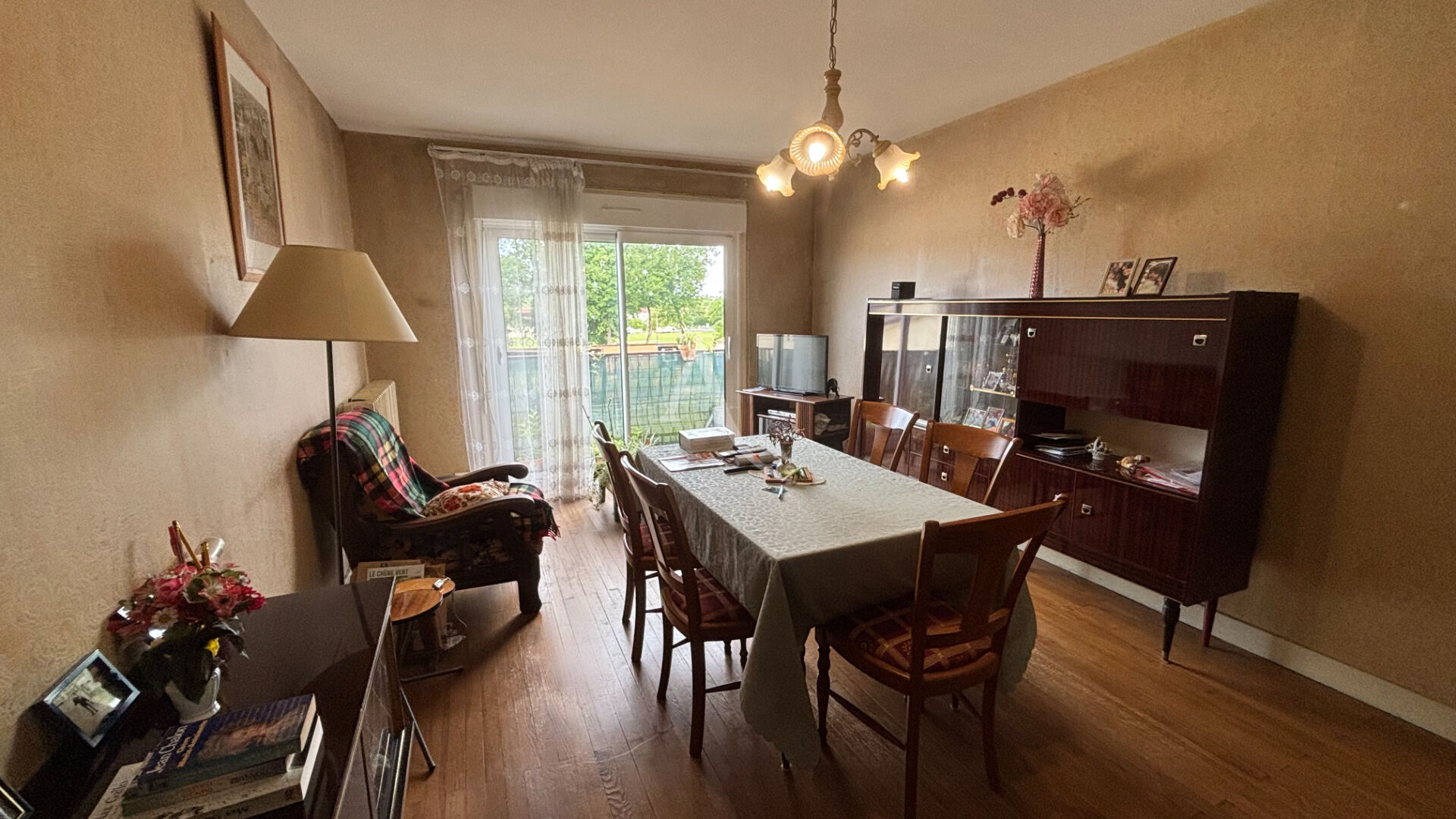 Appartement Saintes 3 pièce(s) 72 m2