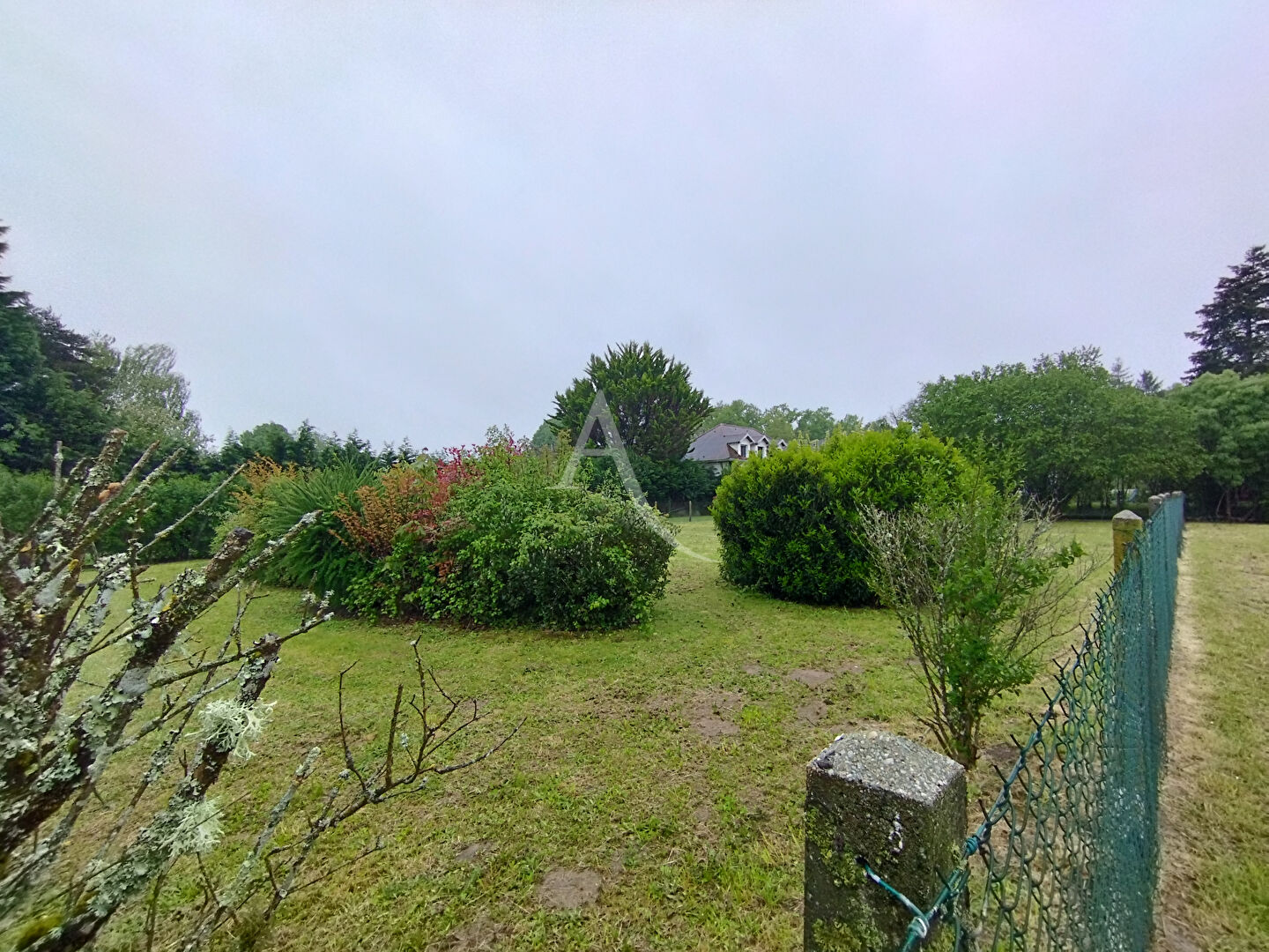 Photo Terrain de 3581m²  divisible image 4/6