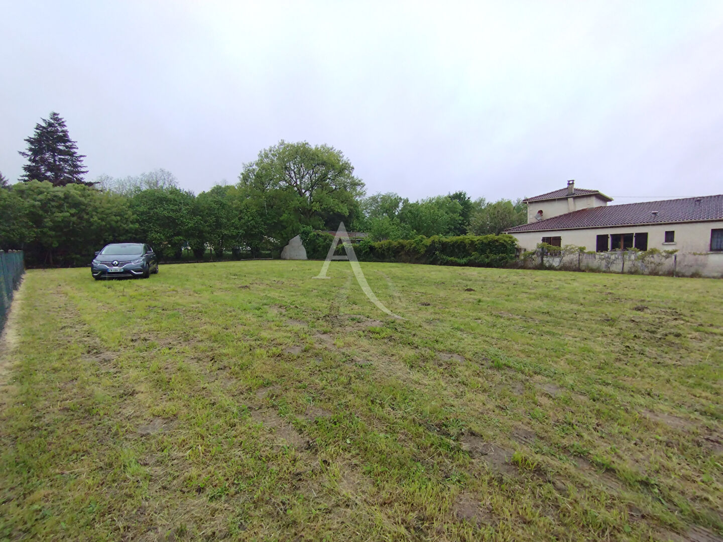 Photo Terrain de 3581m²  divisible image 5/6
