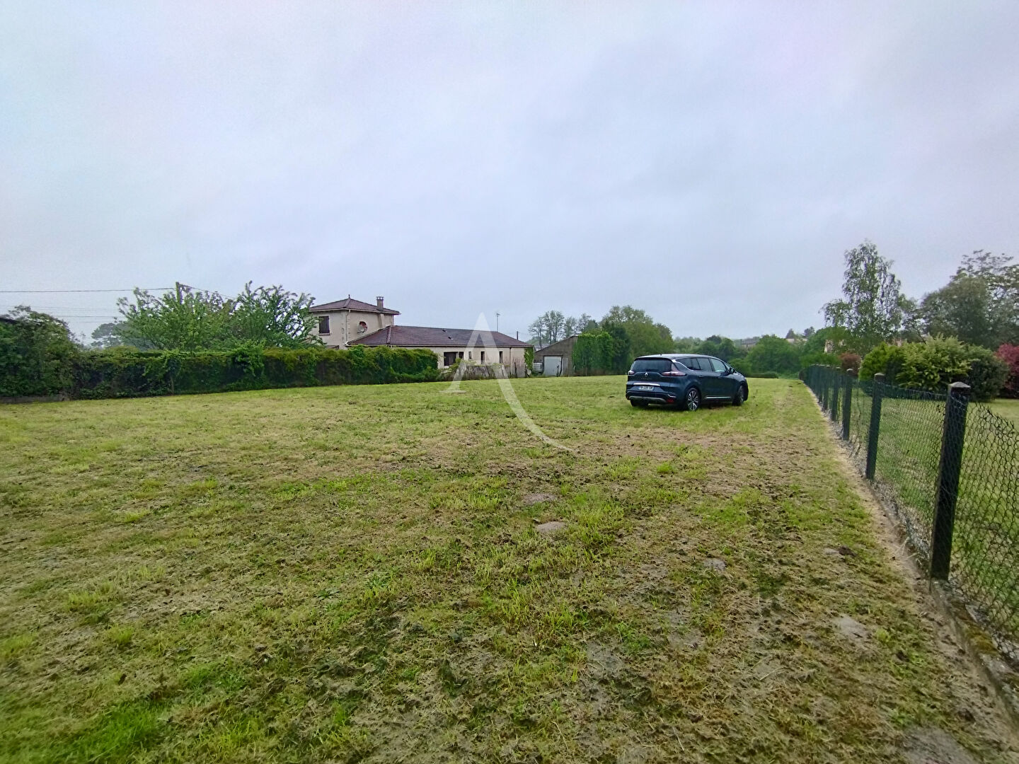 Photo Terrain de 3581m²  divisible image 6/6