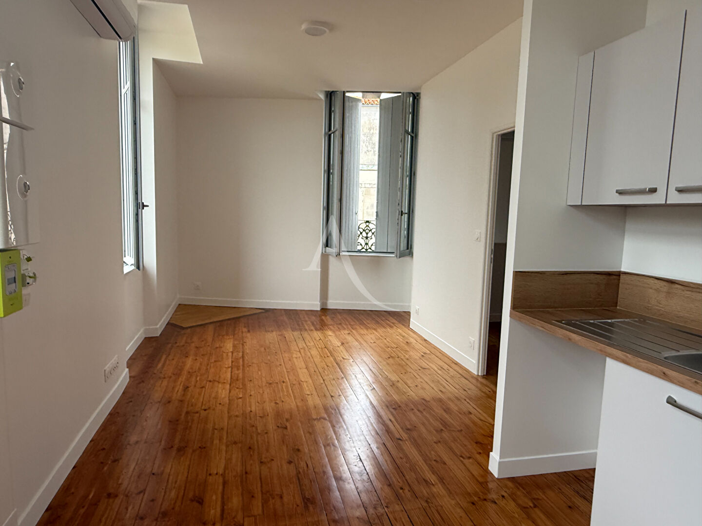 Agence immobilière de 
 L'ADRESSE SAINTES - L'adresse Saintes 
