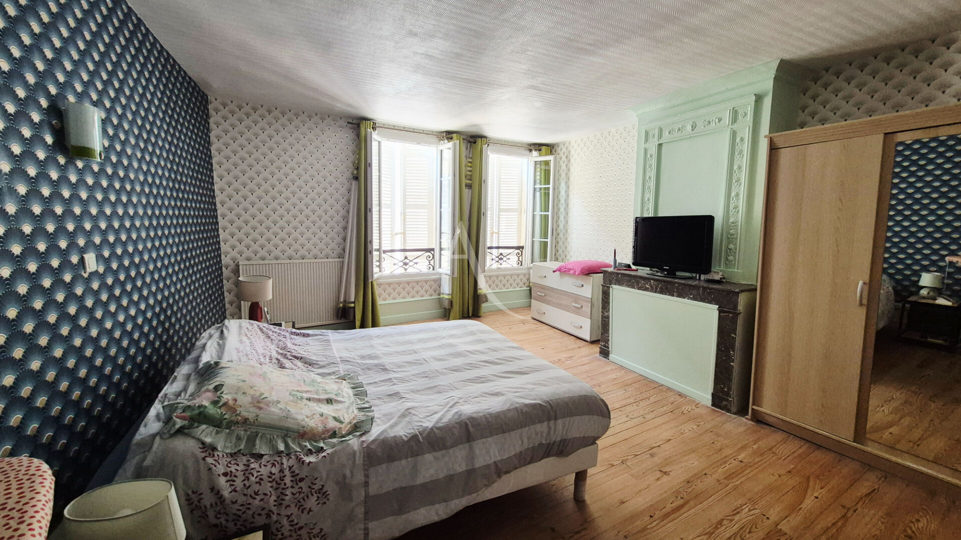 Photo Maison coeur de ville à Saintes image 4/6