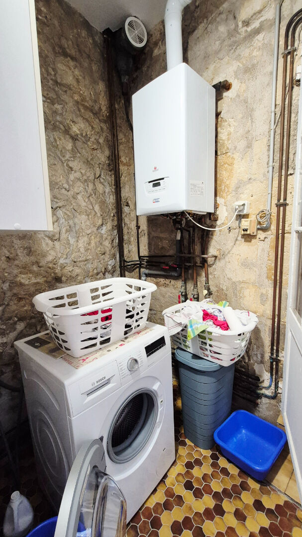 Photo Maison coeur de ville à Saintes image 6/6