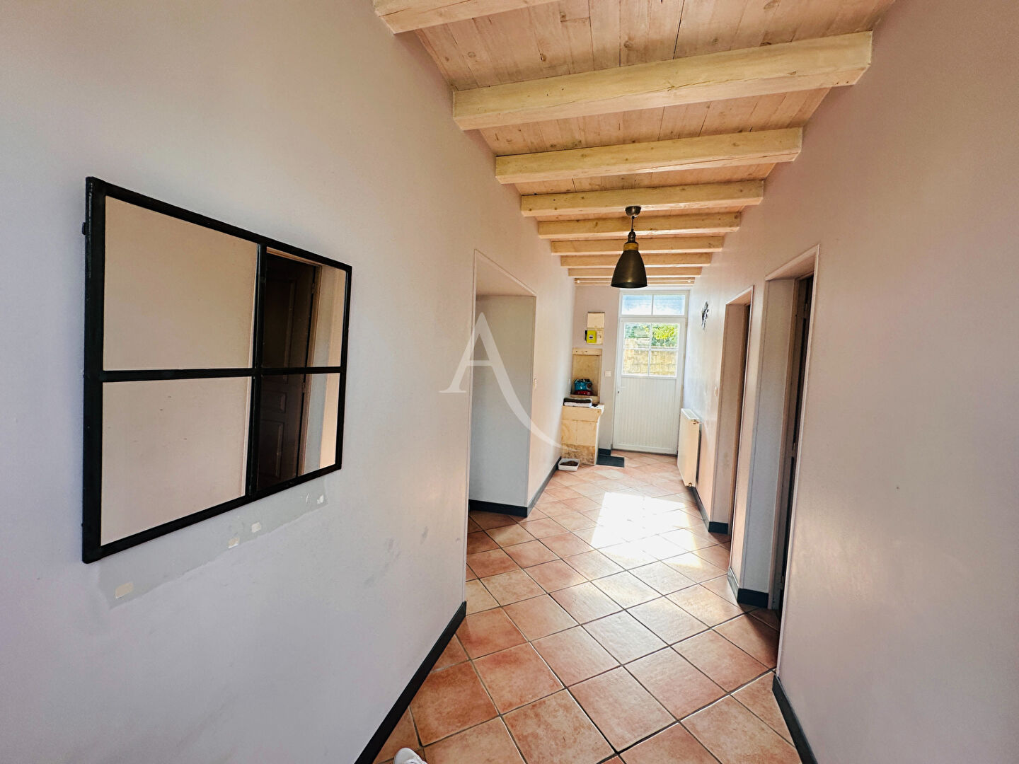 Photo Maison Charentaise - Corme Royal image 2/6