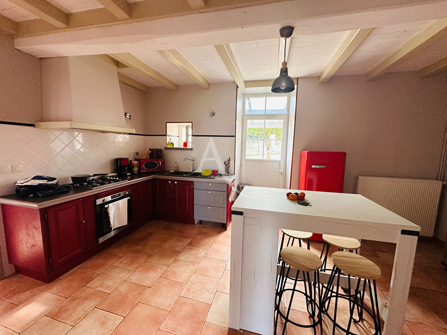 Photo Maison Charentaise - Corme Royal image 6/6