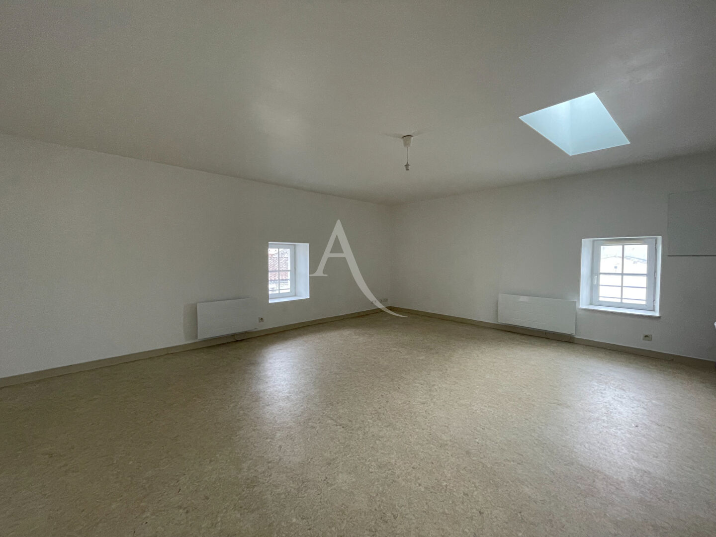 Appartement 3 pièces, NANCRAS