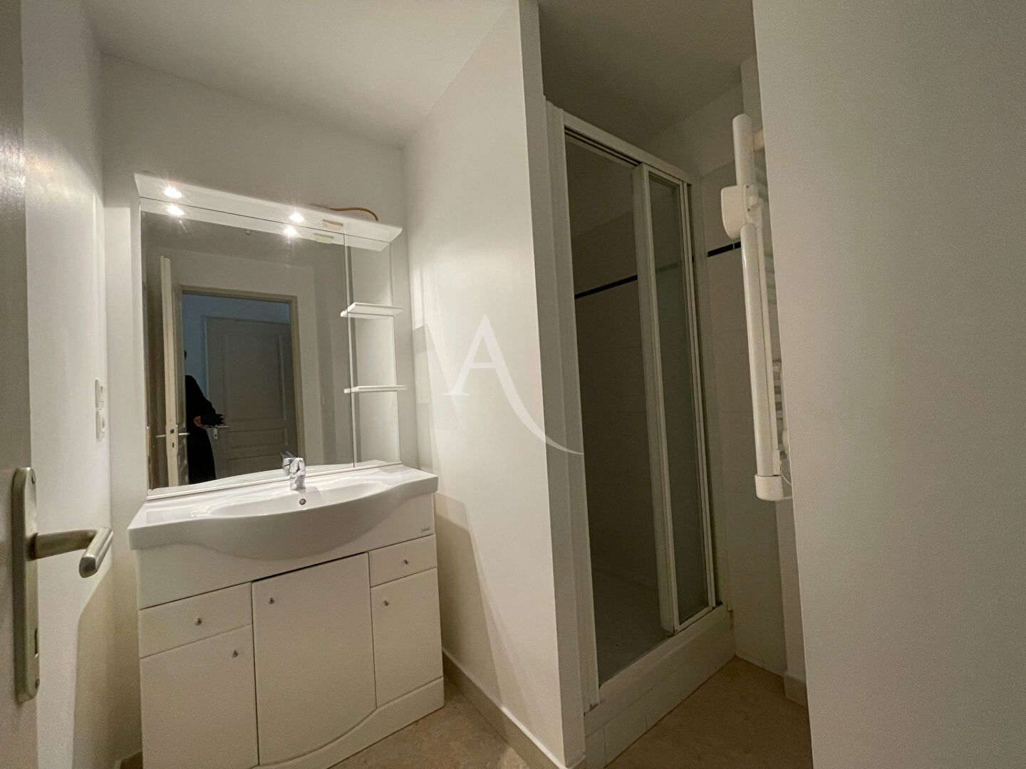 Photo Appartement 3 pièces, NANCRAS image 3/6