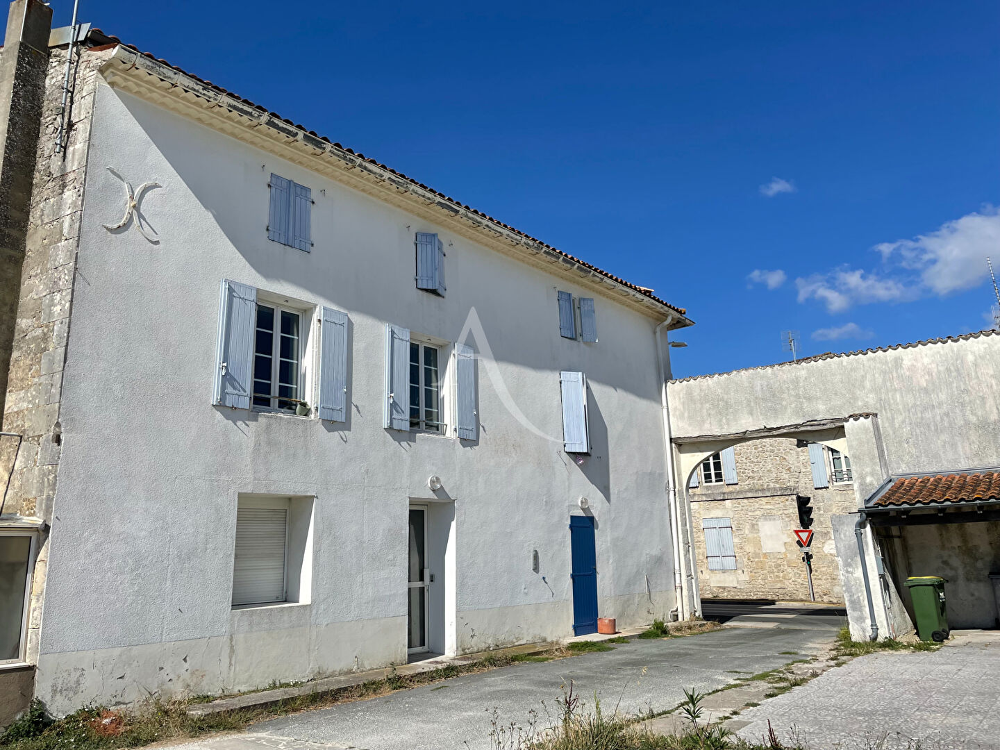 Photo Appartement 3 pièces, NANCRAS image 6/6