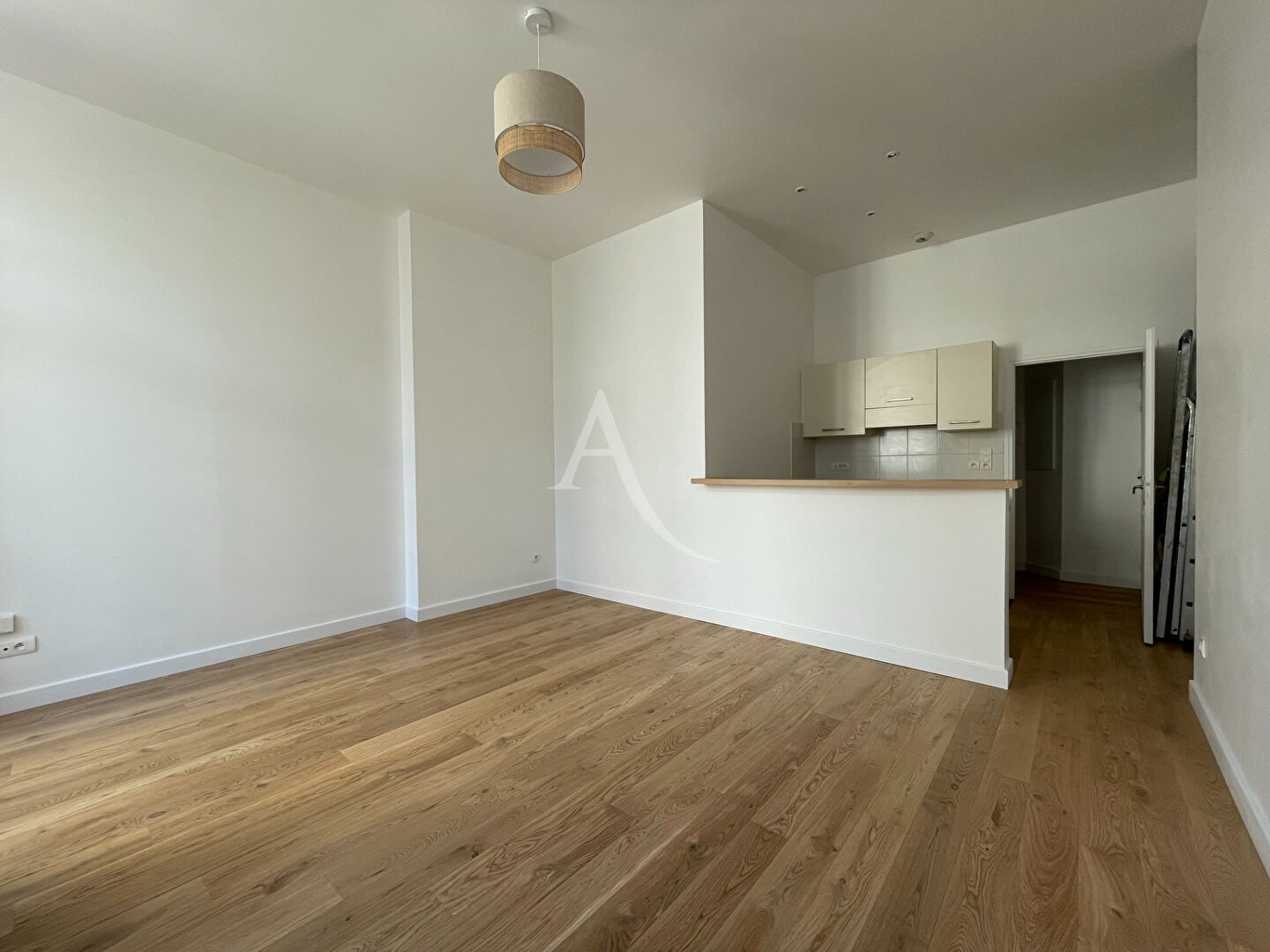 Photo Appartement Saintes 1 chambre 42.03 m2 image 5/6