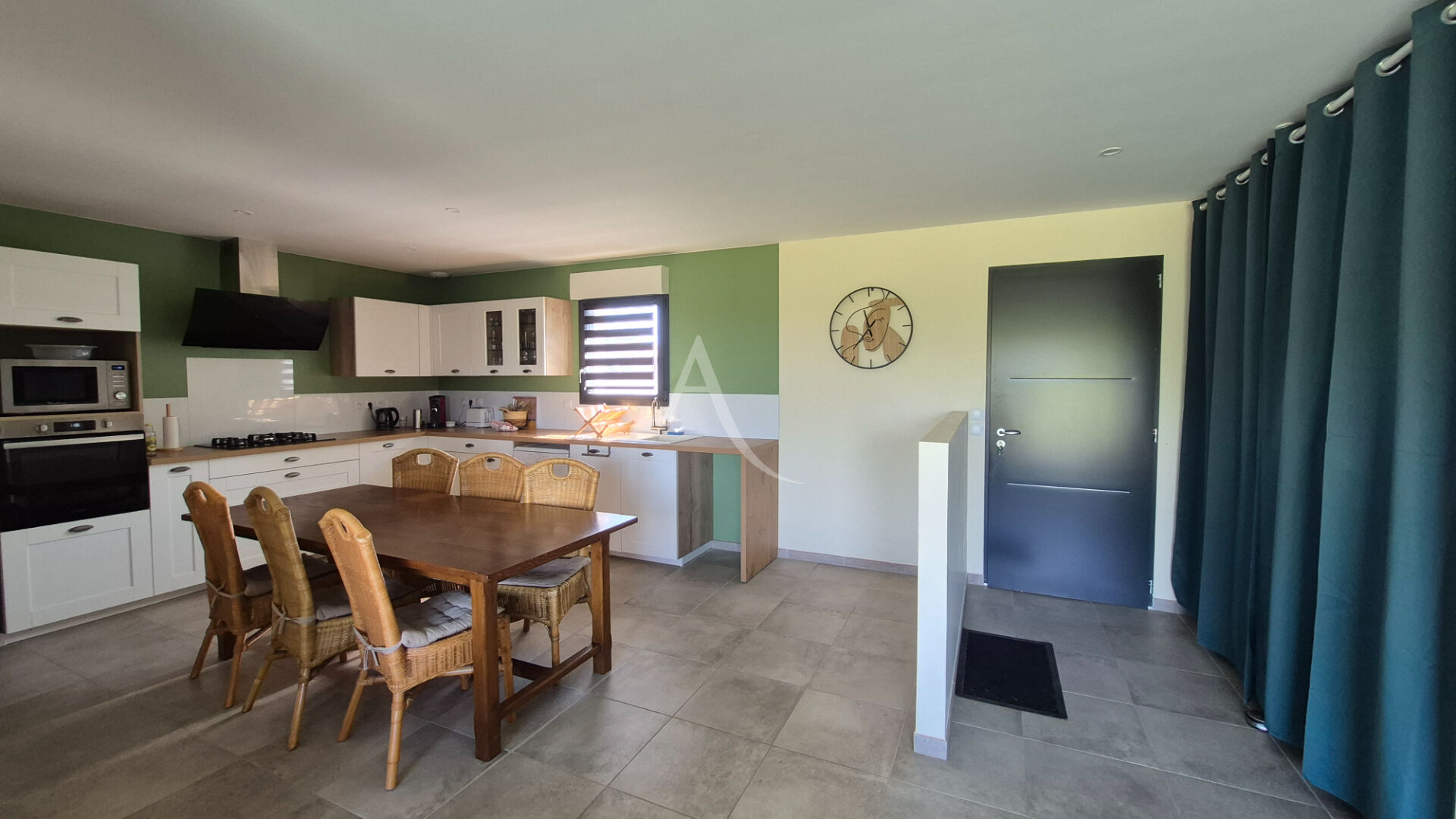 Photo Maison de plain pied à Corme Royal de 2024 image 3/6