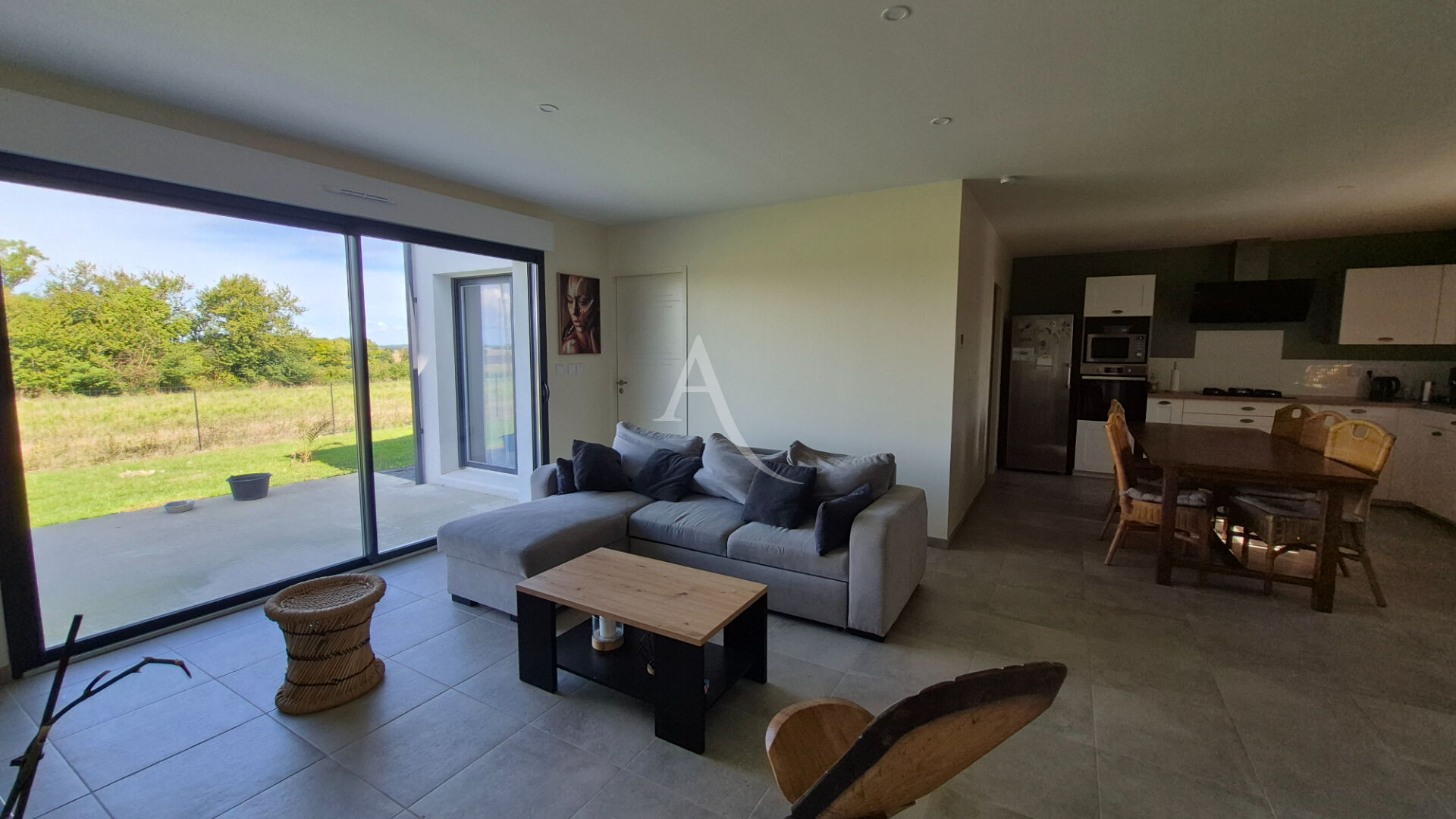 Photo Maison de plain pied à Corme Royal de 2024 image 4/6