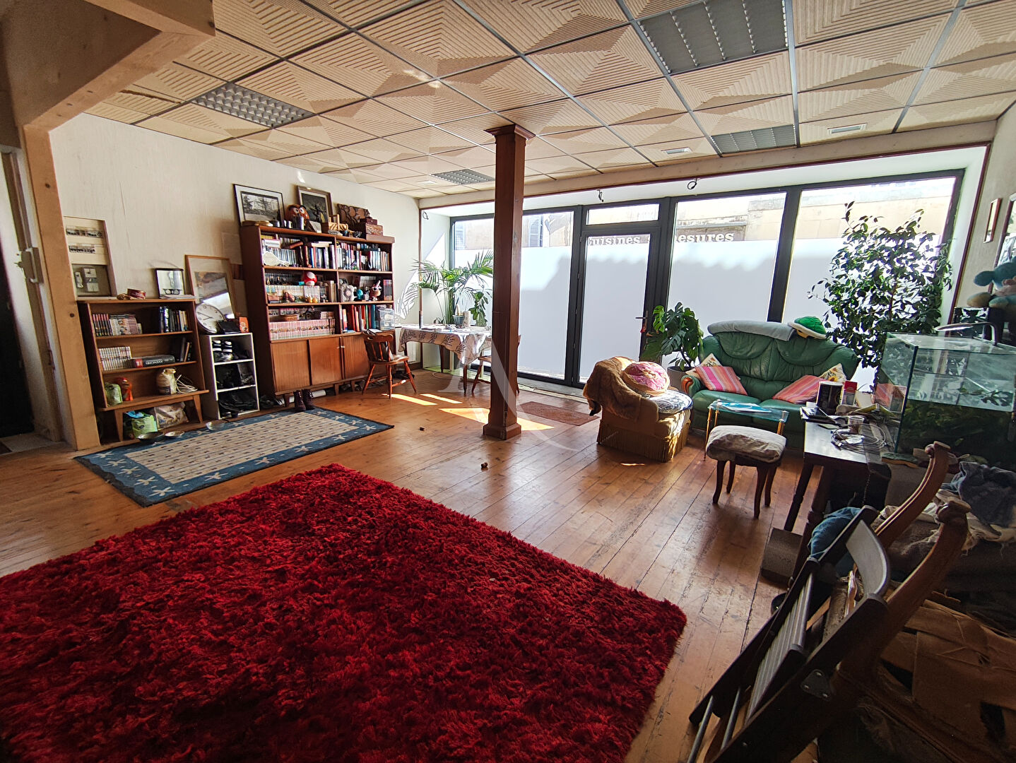 Photo Maison coeur de ville image 2/6