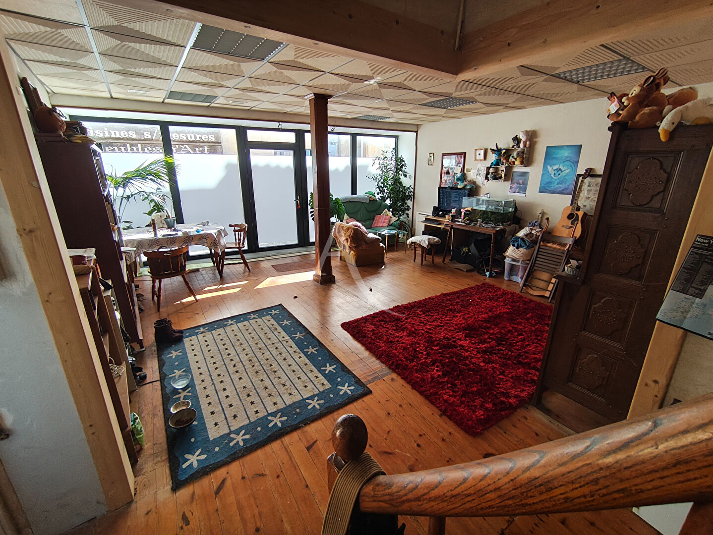 Photo Maison coeur de ville image 4/6