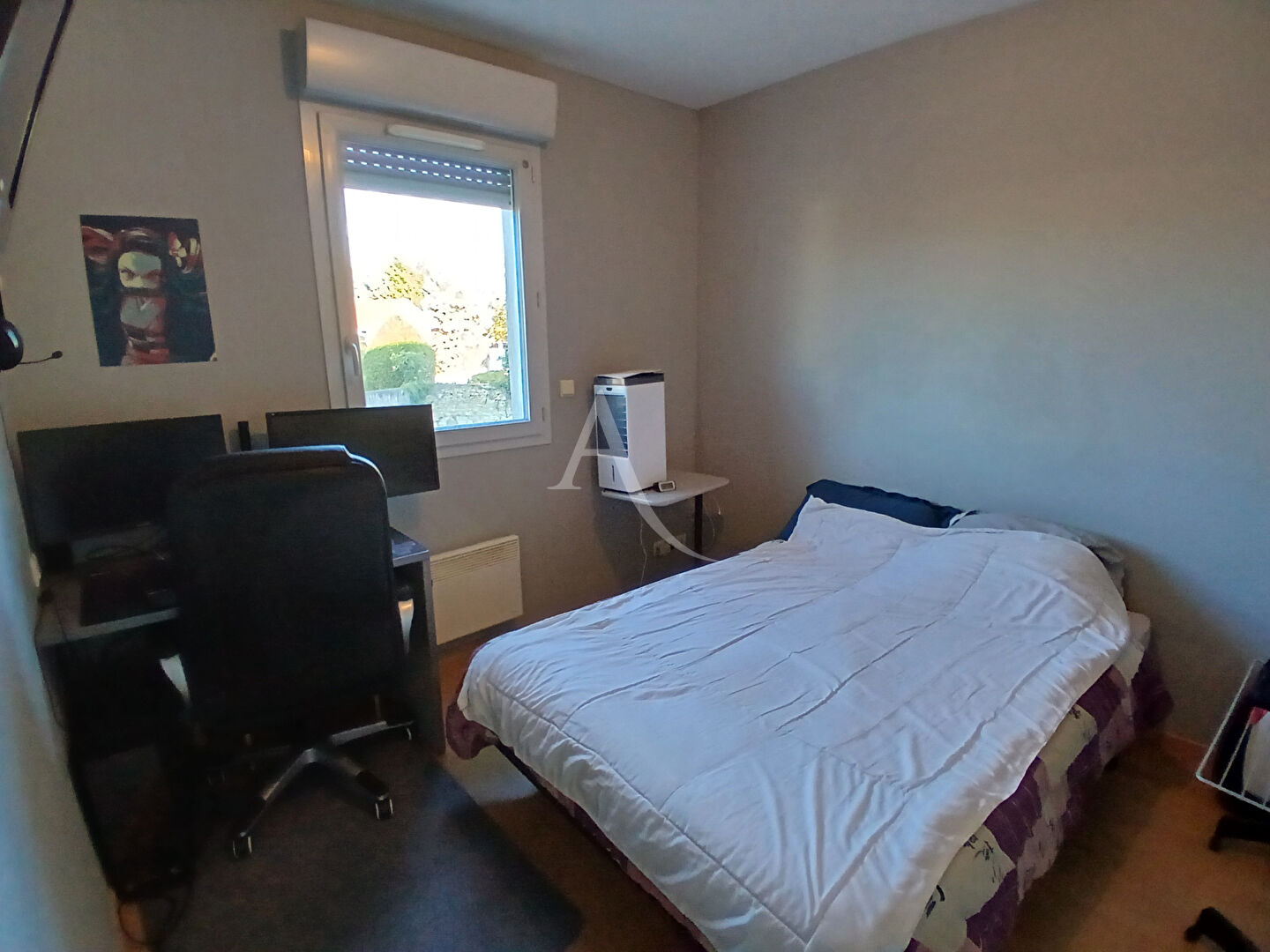 Photo Appartement  2 pièce(s) image 5/5