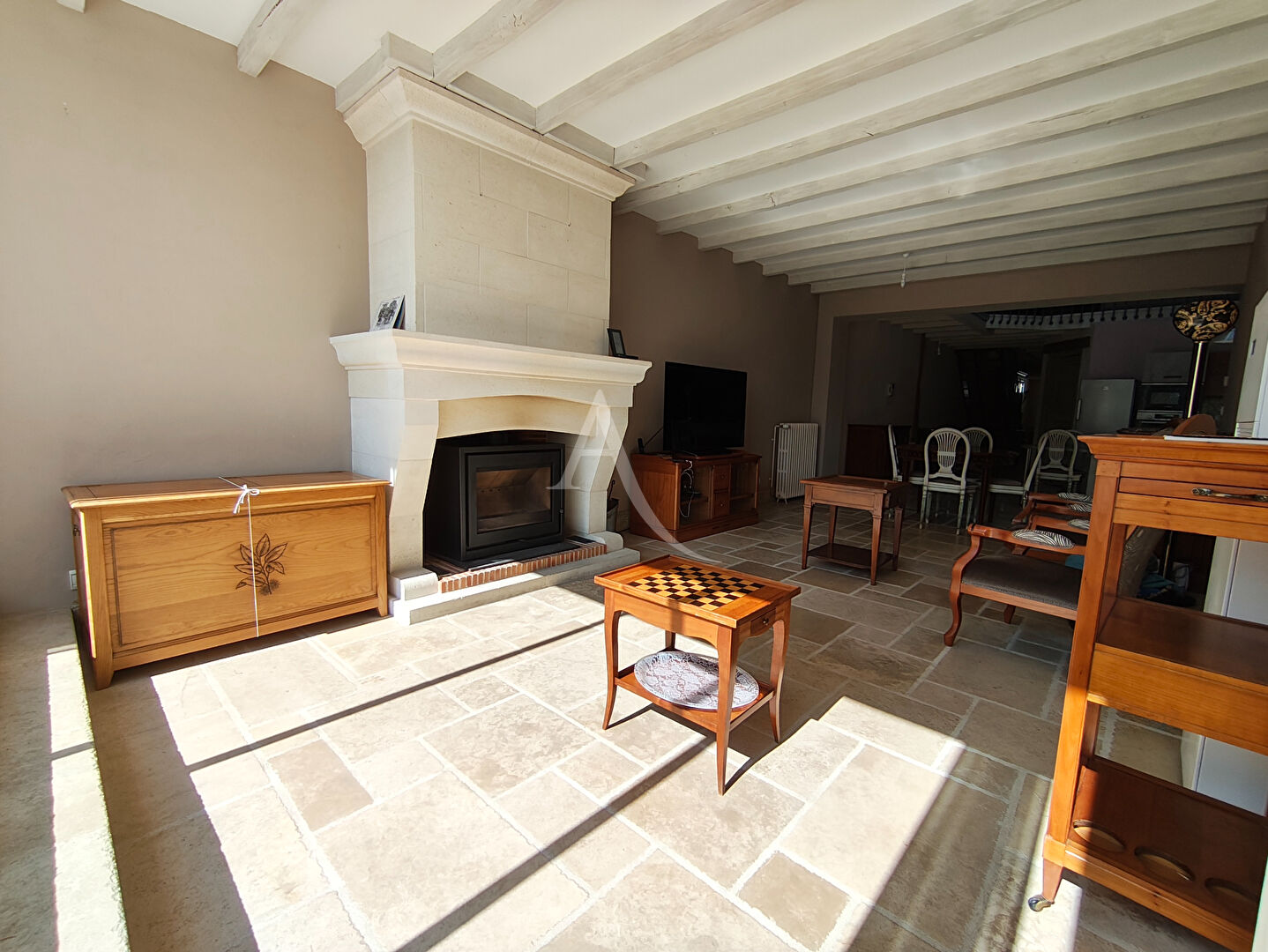 Maison de ville - Quartier Les Arènes