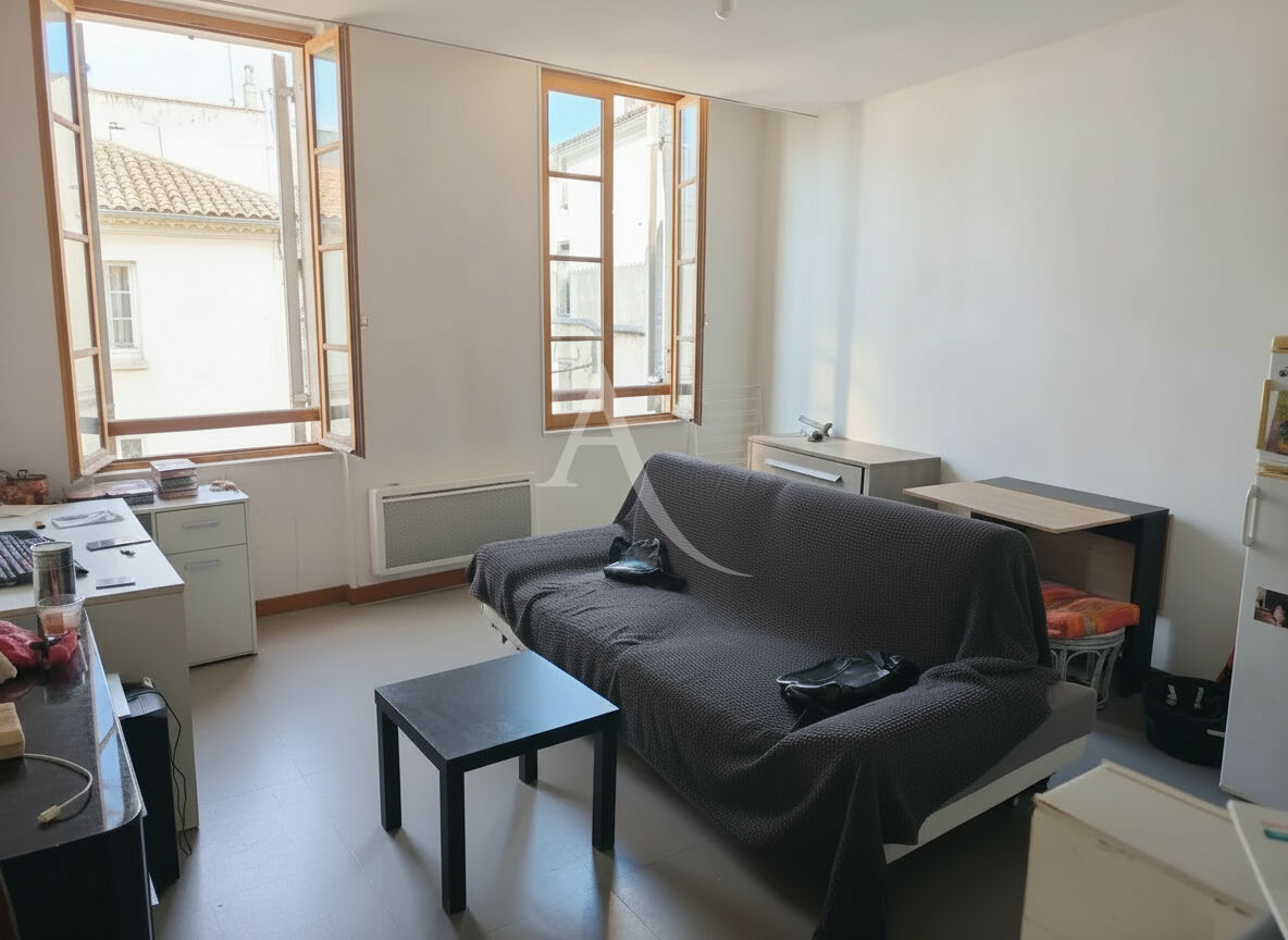 Agence immobilière de 
 L'ADRESSE SAINTES - L'adresse Saintes 
